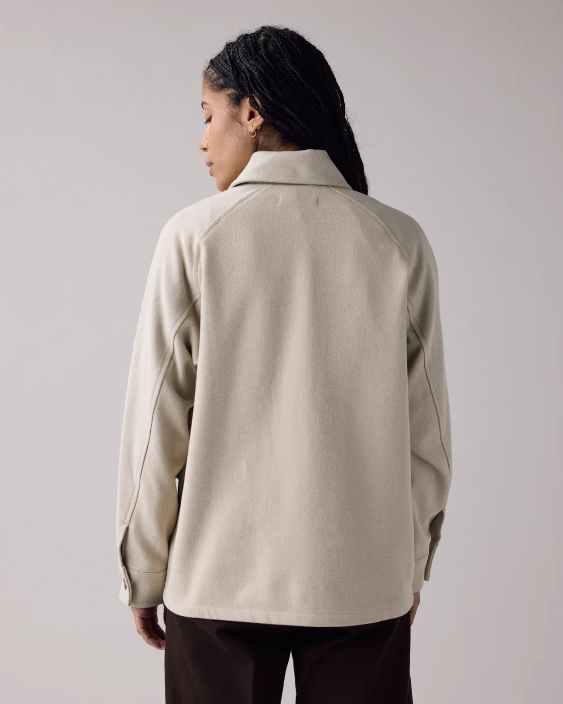 Past Season Cottage Coat - Image 17