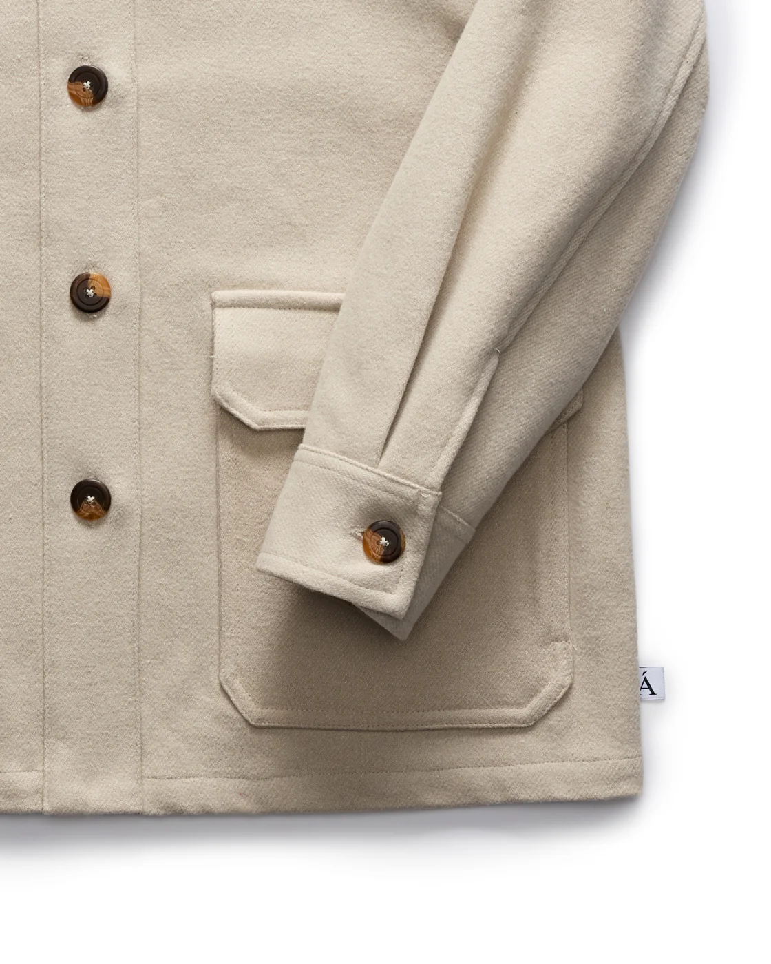 Past Season Cottage Coat - Image 18