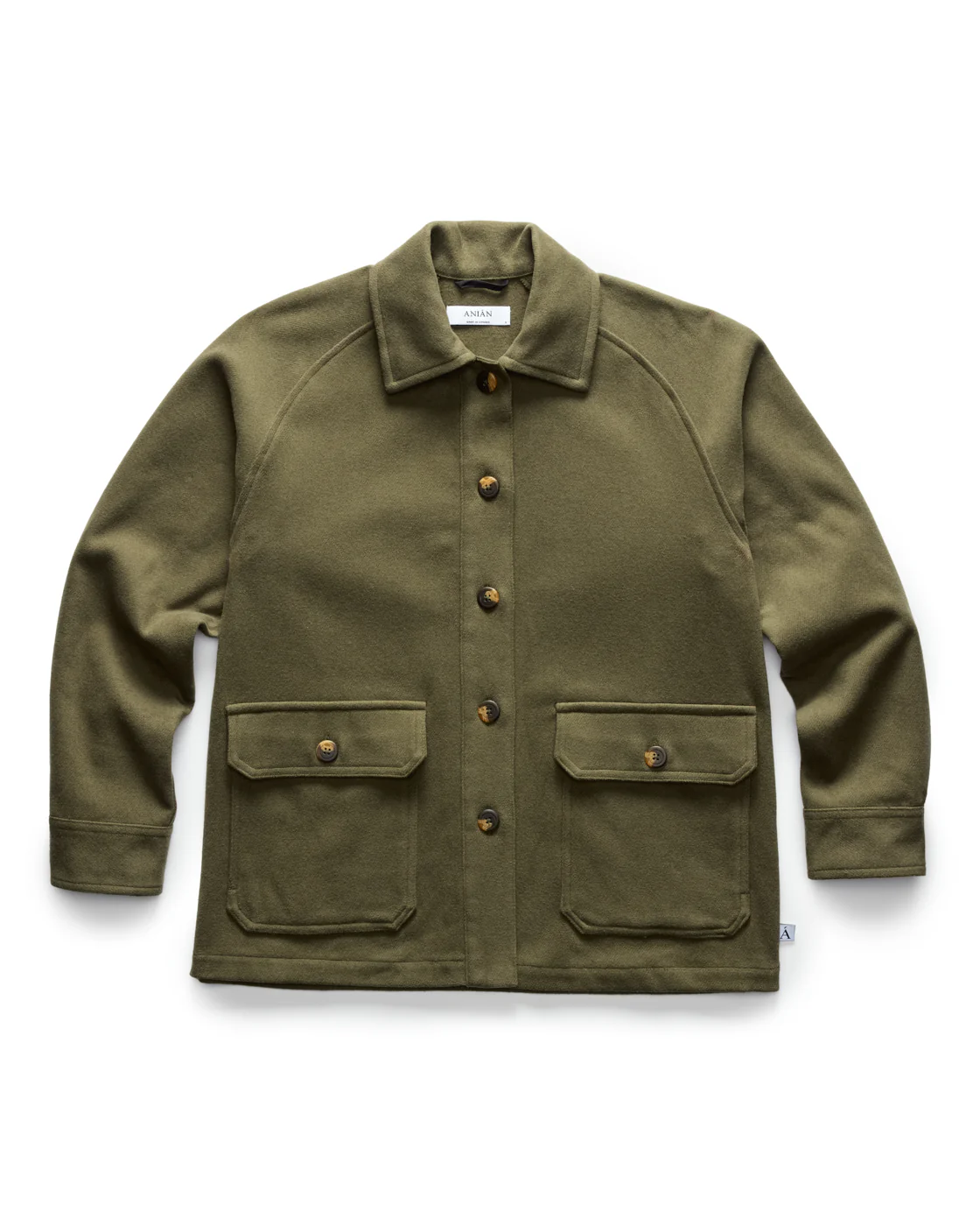 Past Season Cottage Coat - Image 19