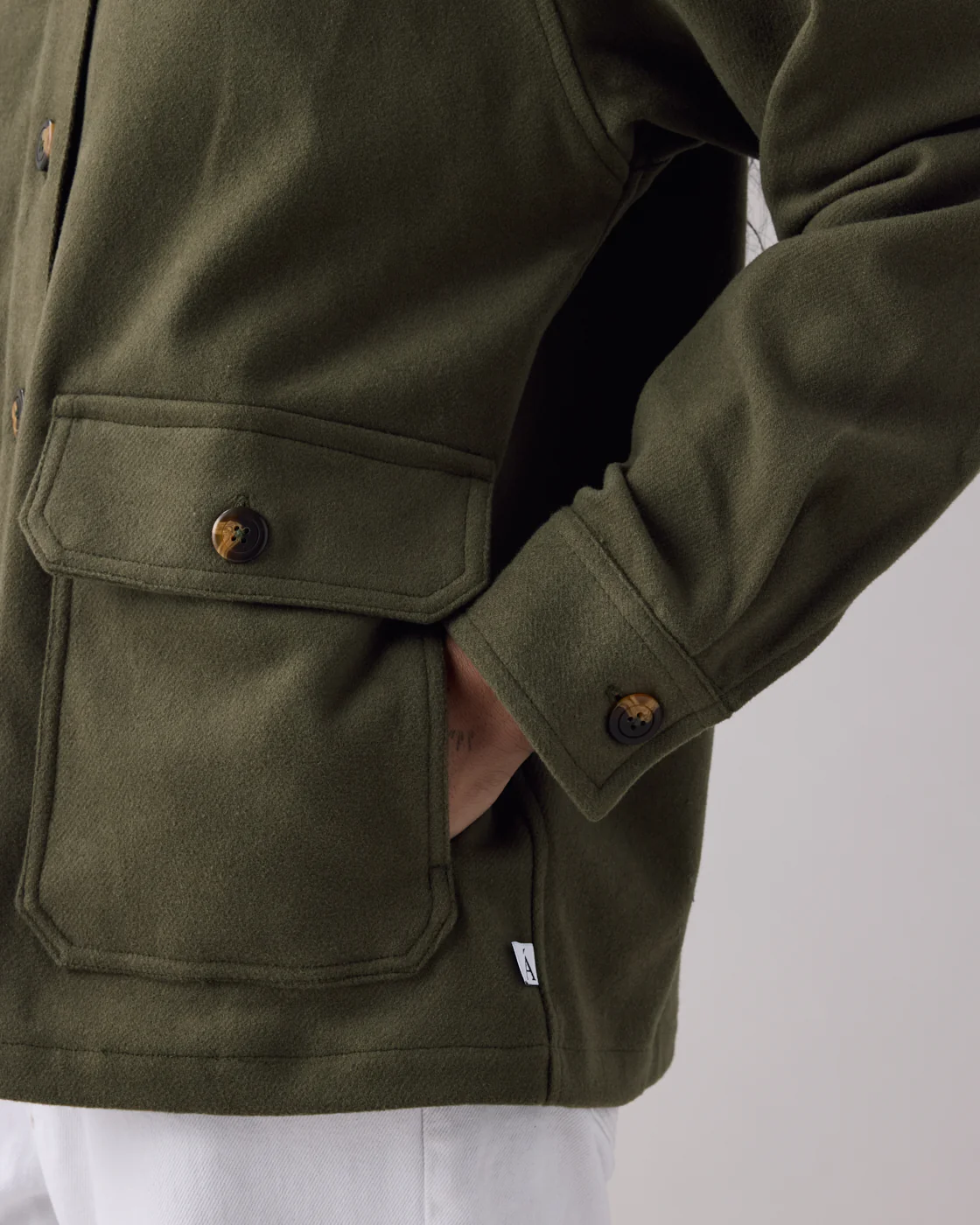 Past Season Cottage Coat - Image 21