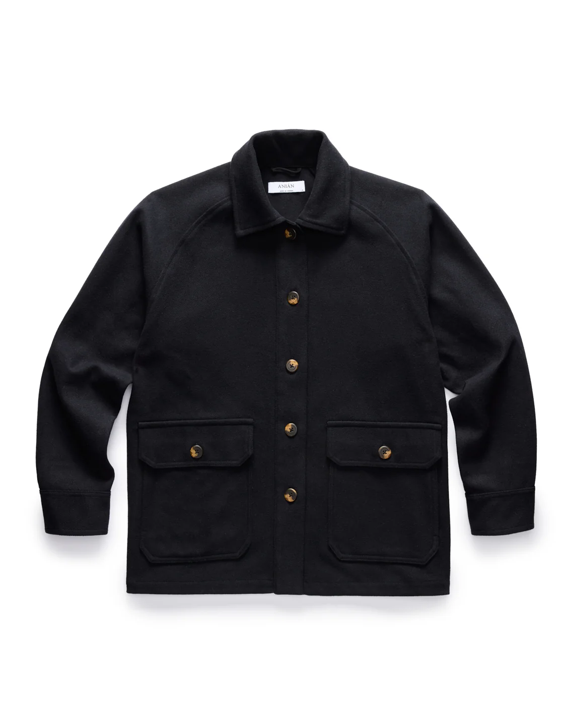 Past Season Cottage Coat - Image 22