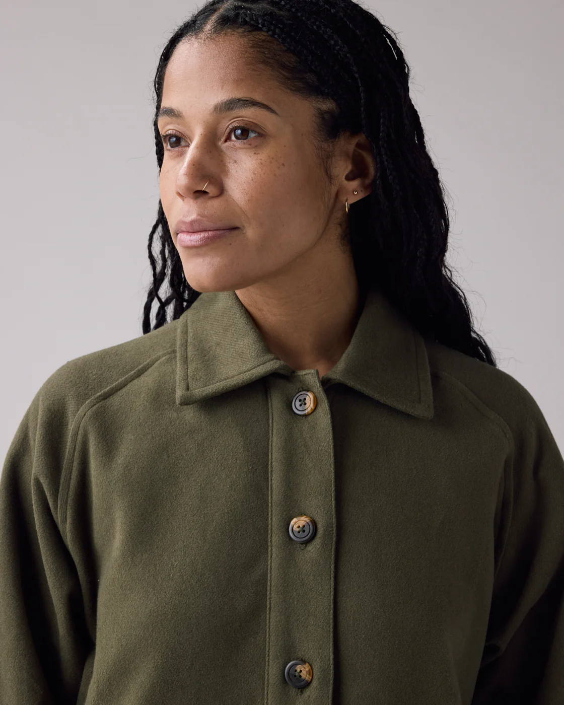 Past Season Cottage Coat - Image 24