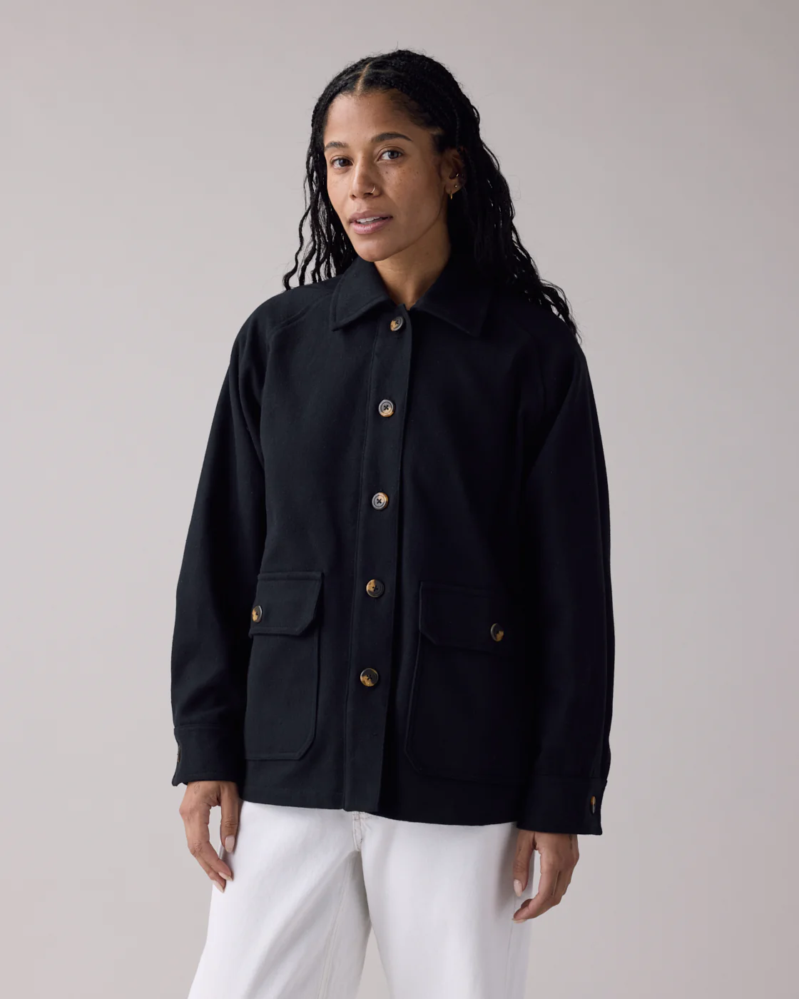 Past Season Cottage Coat - Image 25