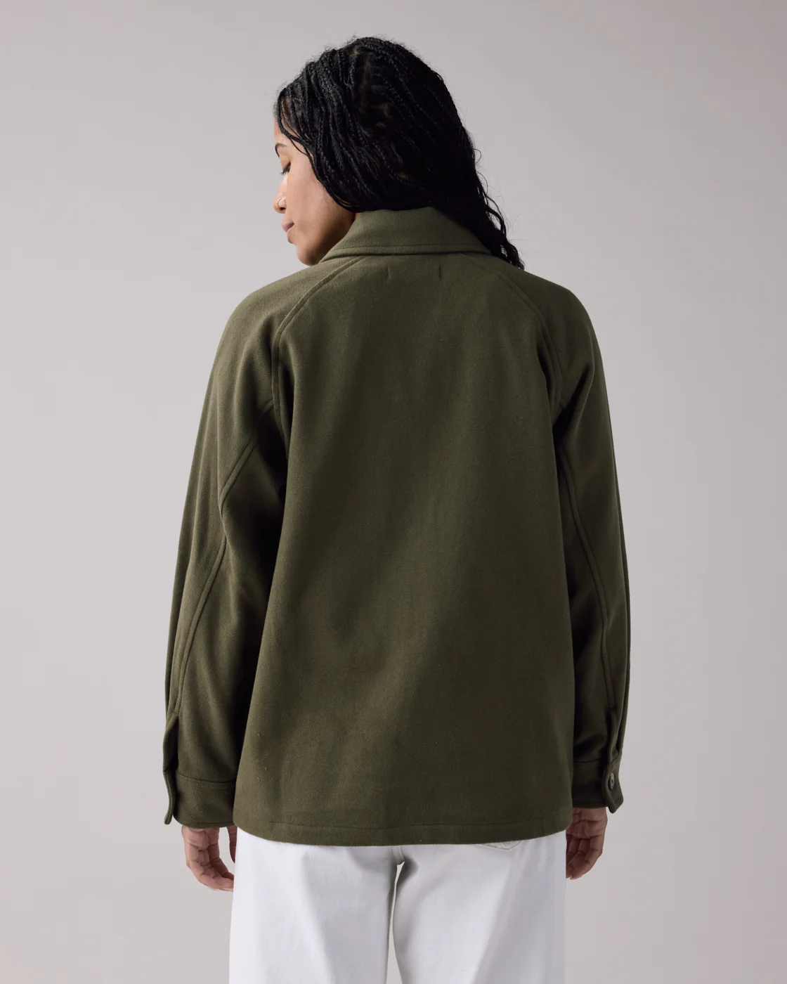 Past Season Cottage Coat - Image 27