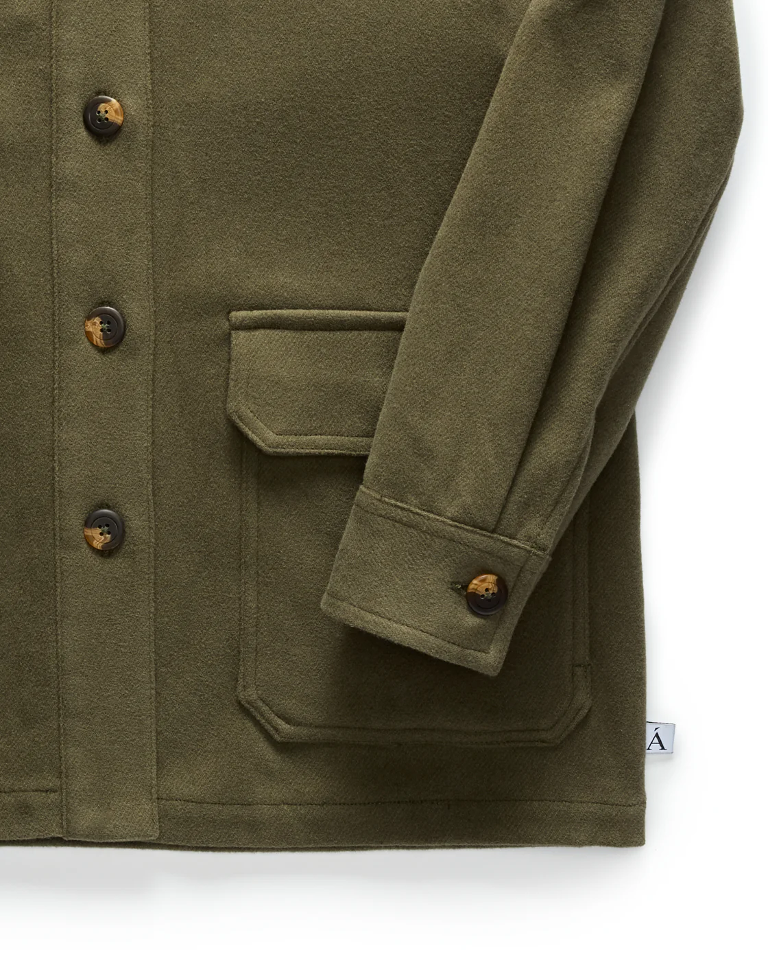 Past Season Cottage Coat - Image 29