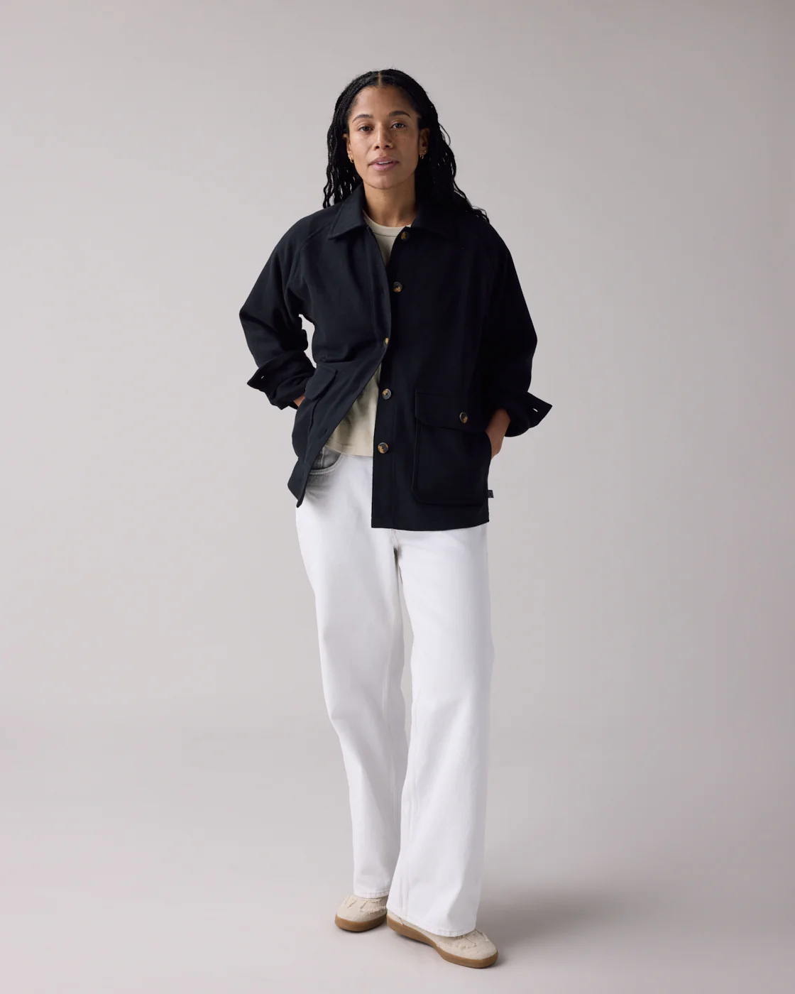 Past Season Cottage Coat - Image 30