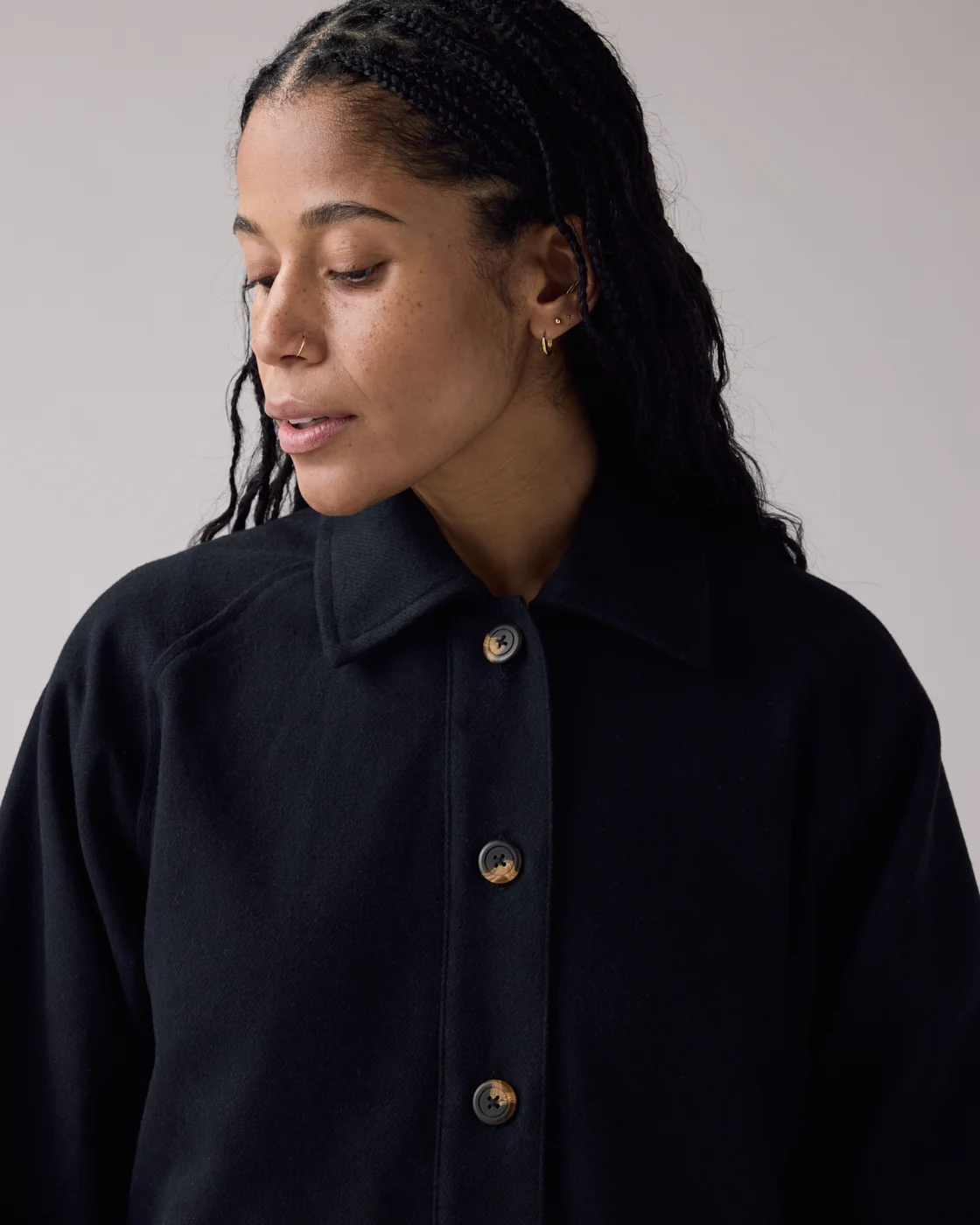 Past Season Cottage Coat - Image 32