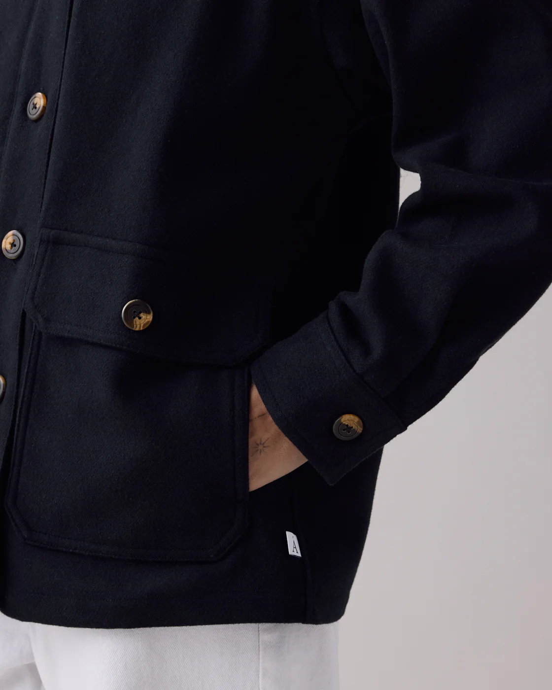 Past Season Cottage Coat - Image 34