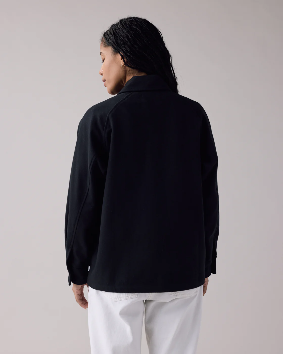 Past Season Cottage Coat - Image 35