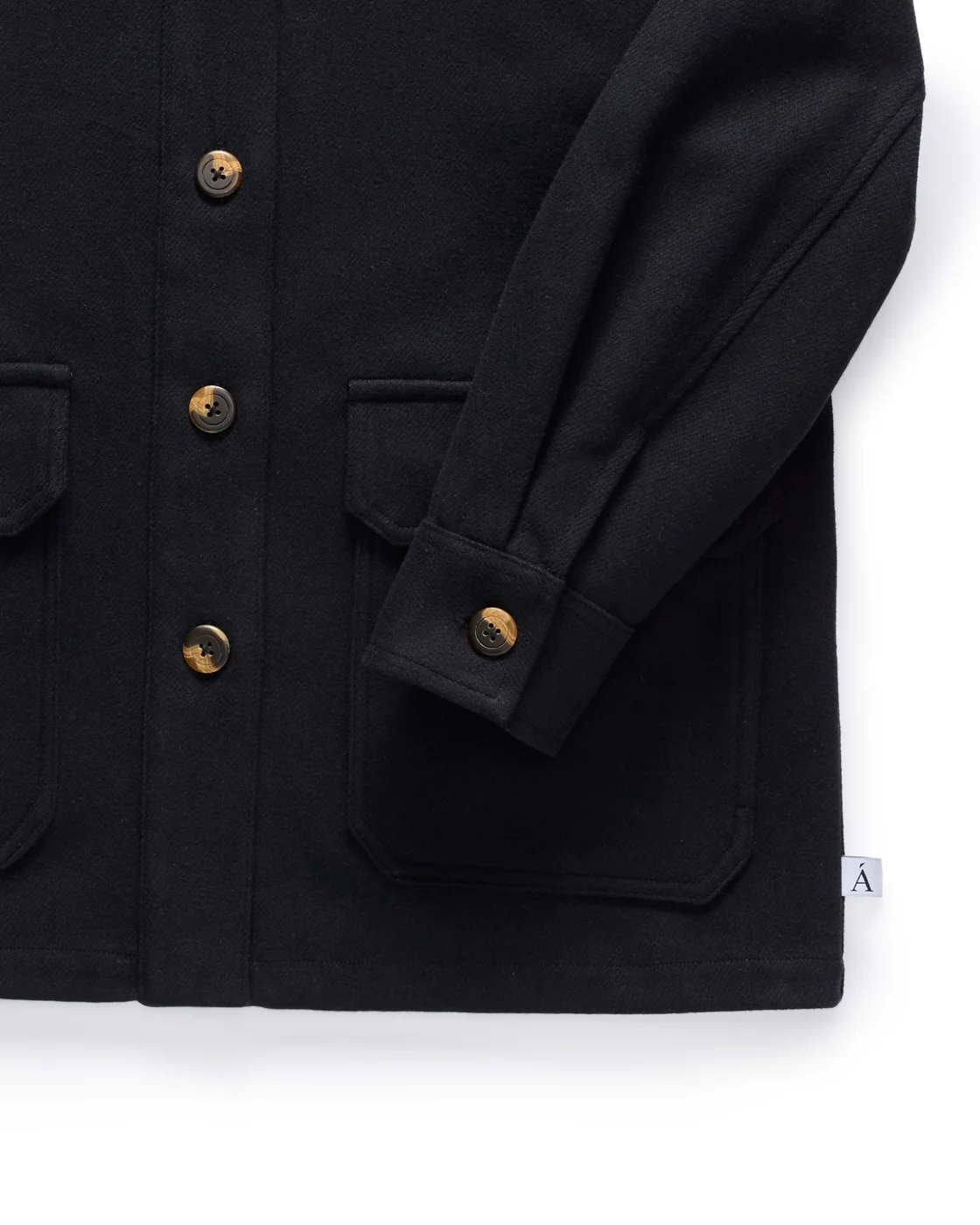 Past Season Cottage Coat - Image 36