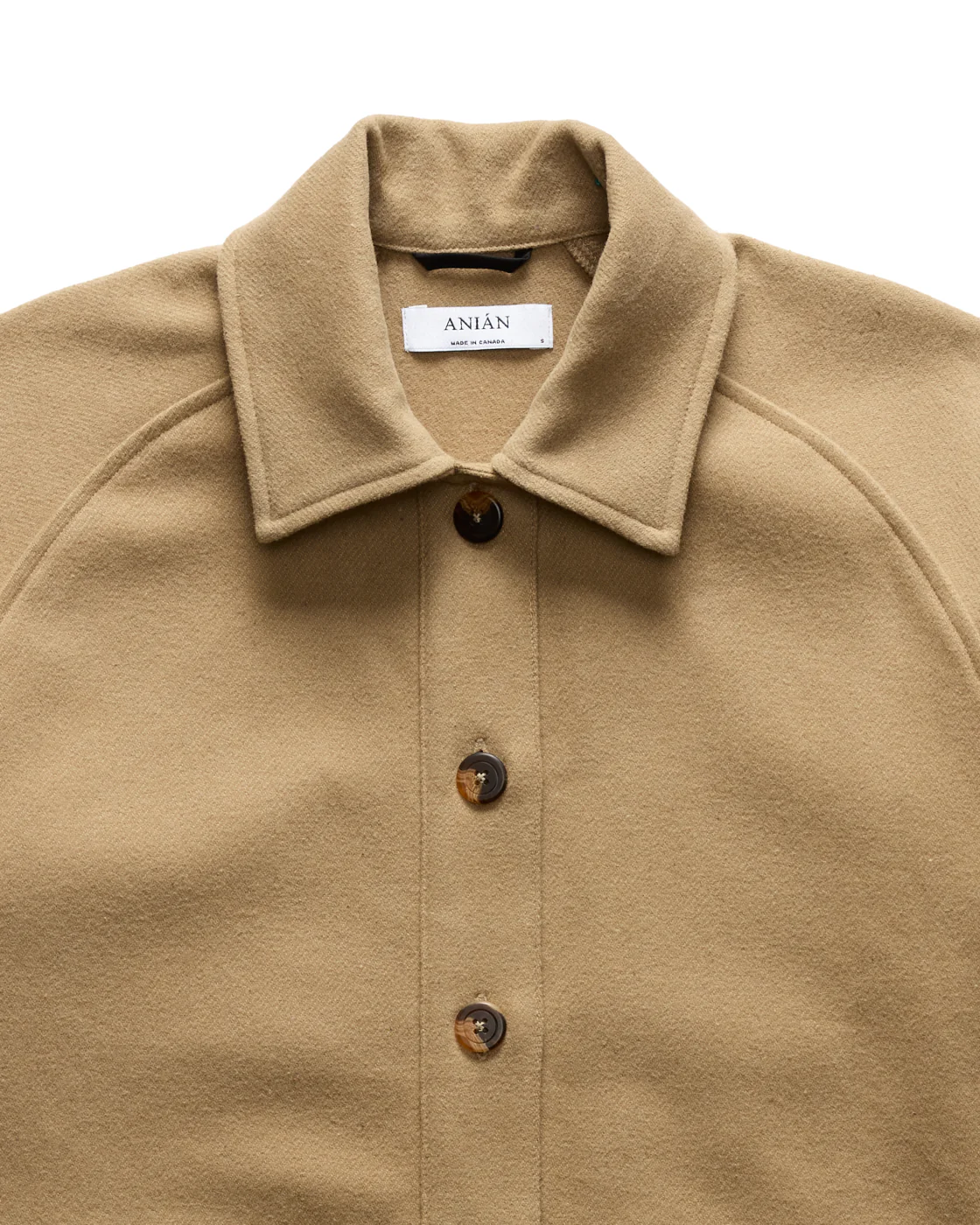 Past Season Cottage Coat - Image 4