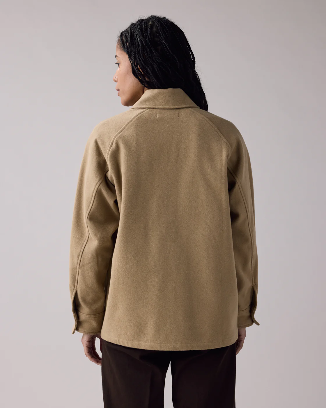 Past Season Cottage Coat - Image 7