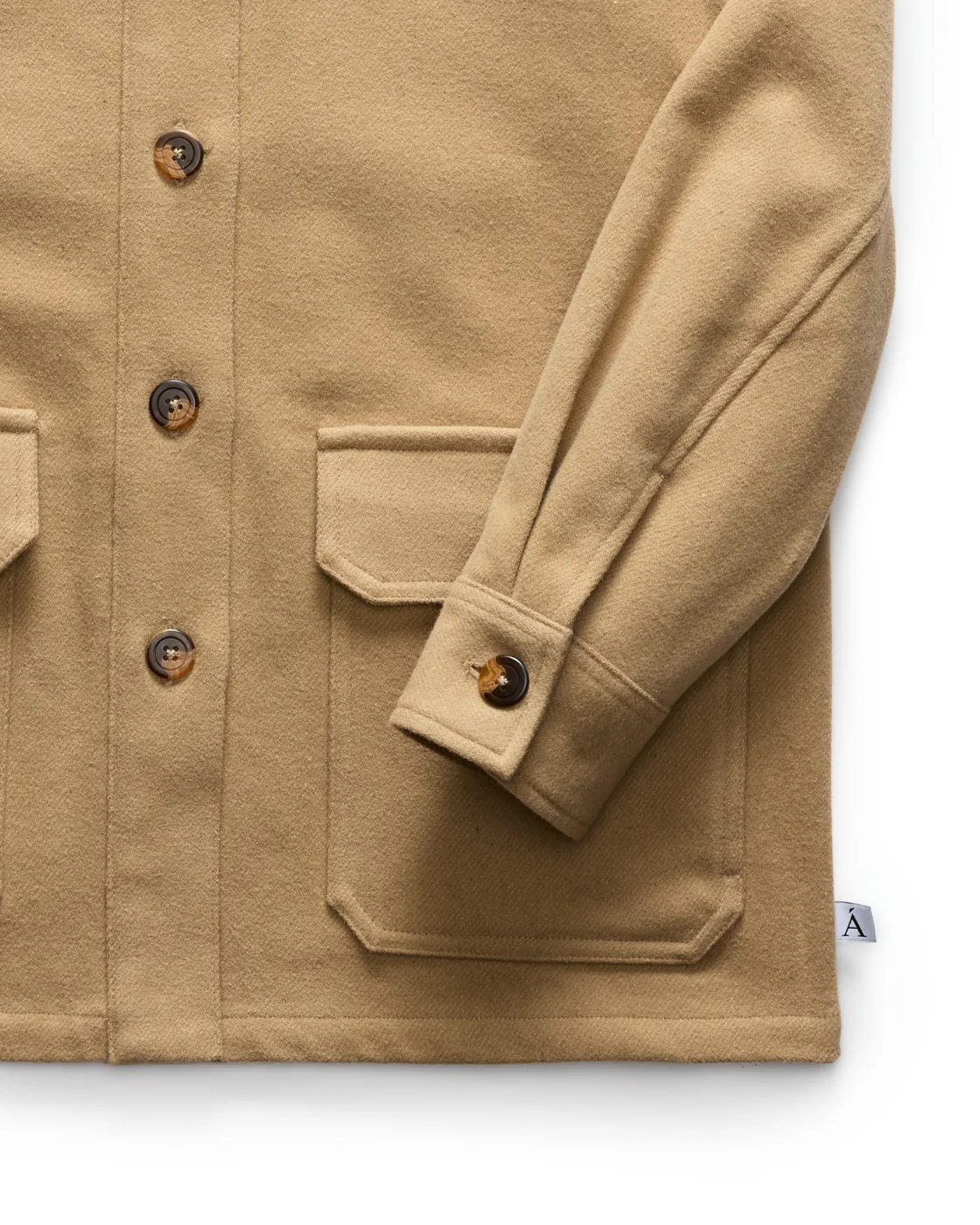 Past Season Cottage Coat - Image 8