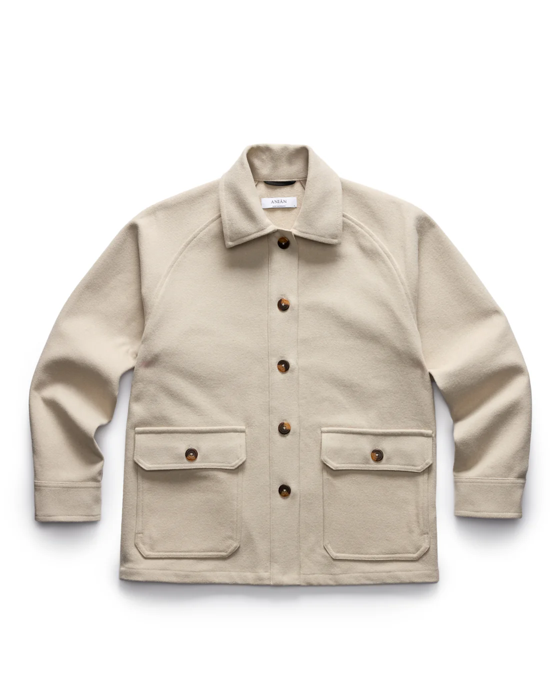 Past Season Cottage Coat - Image 9