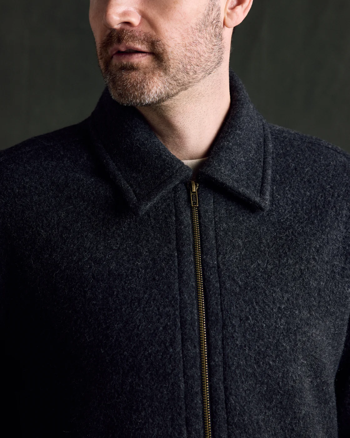 The Eddie Agnello Wool - Image 11