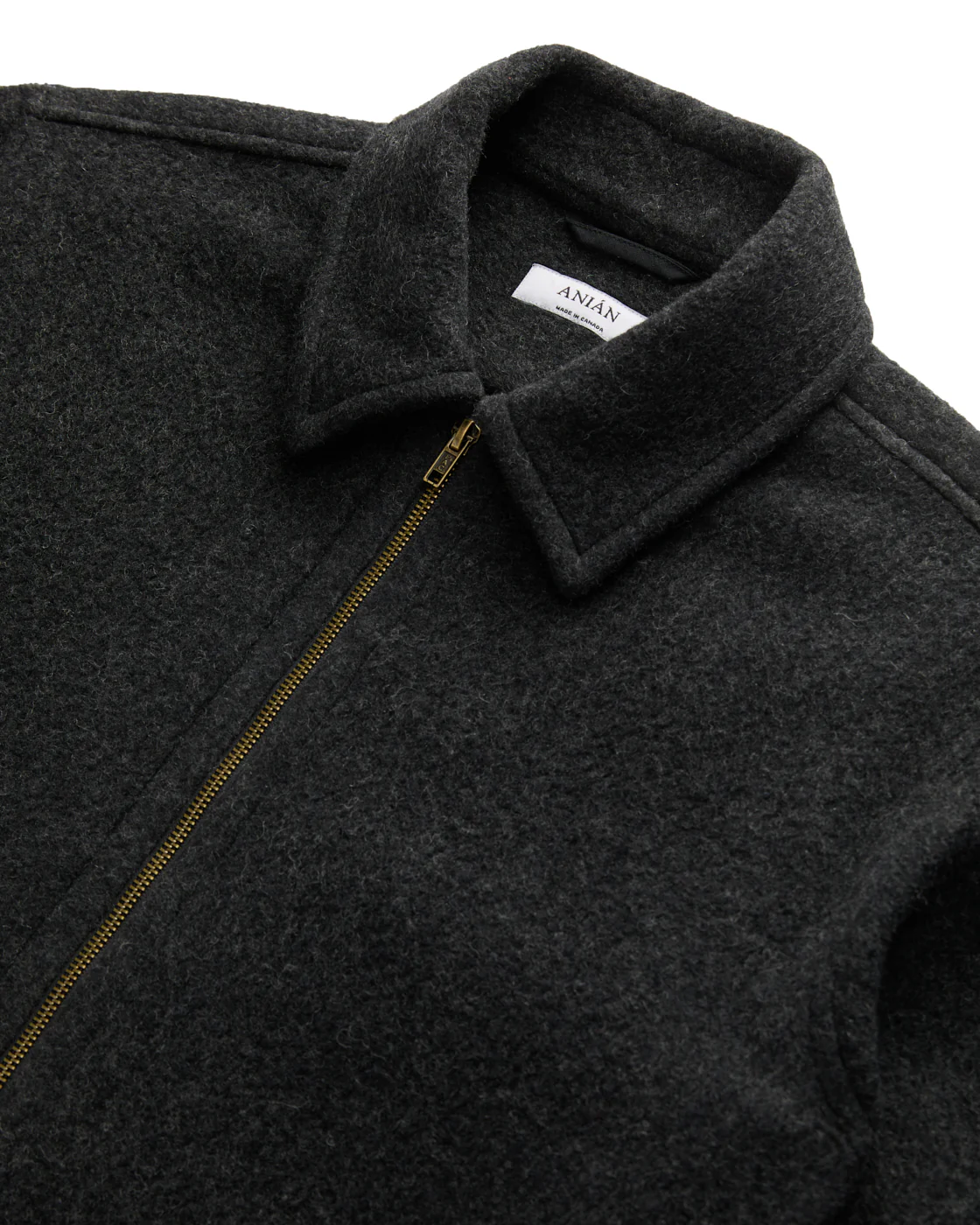 The Eddie Agnello Wool - Image 13