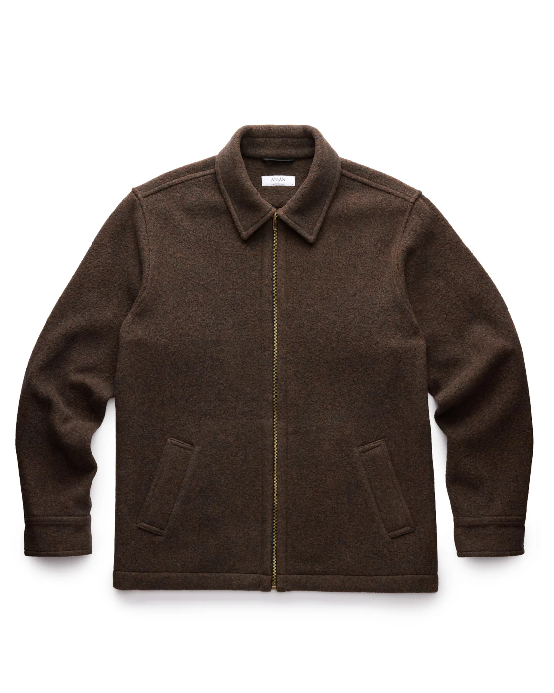 The Eddie Agnello Wool - Image 16