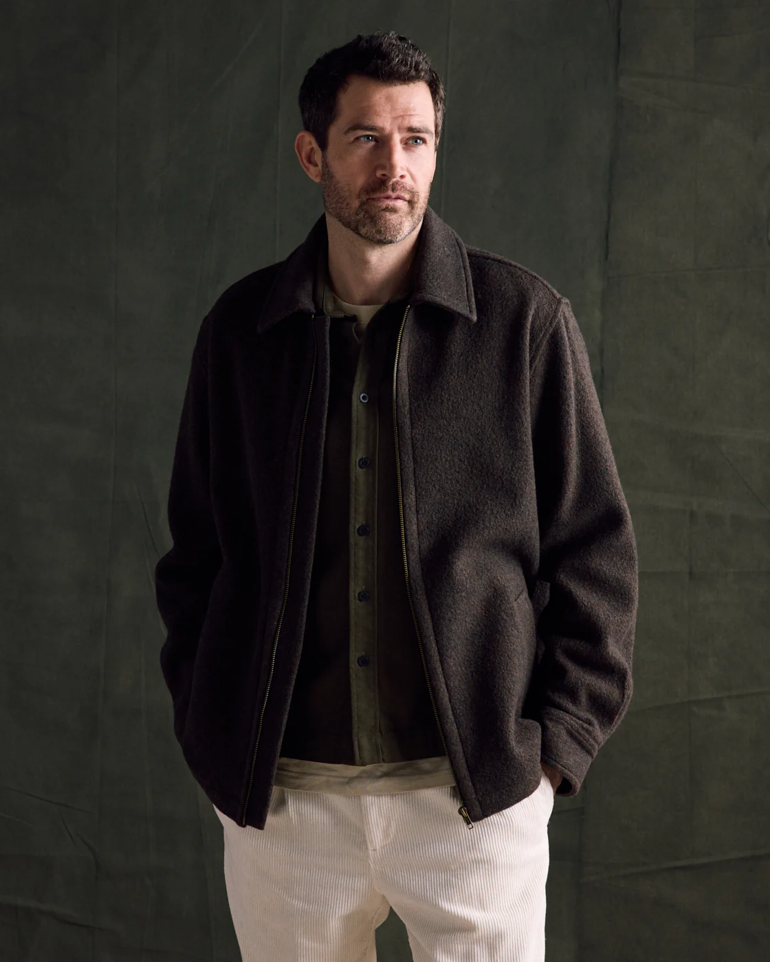 The Eddie Agnello Wool - Image 17