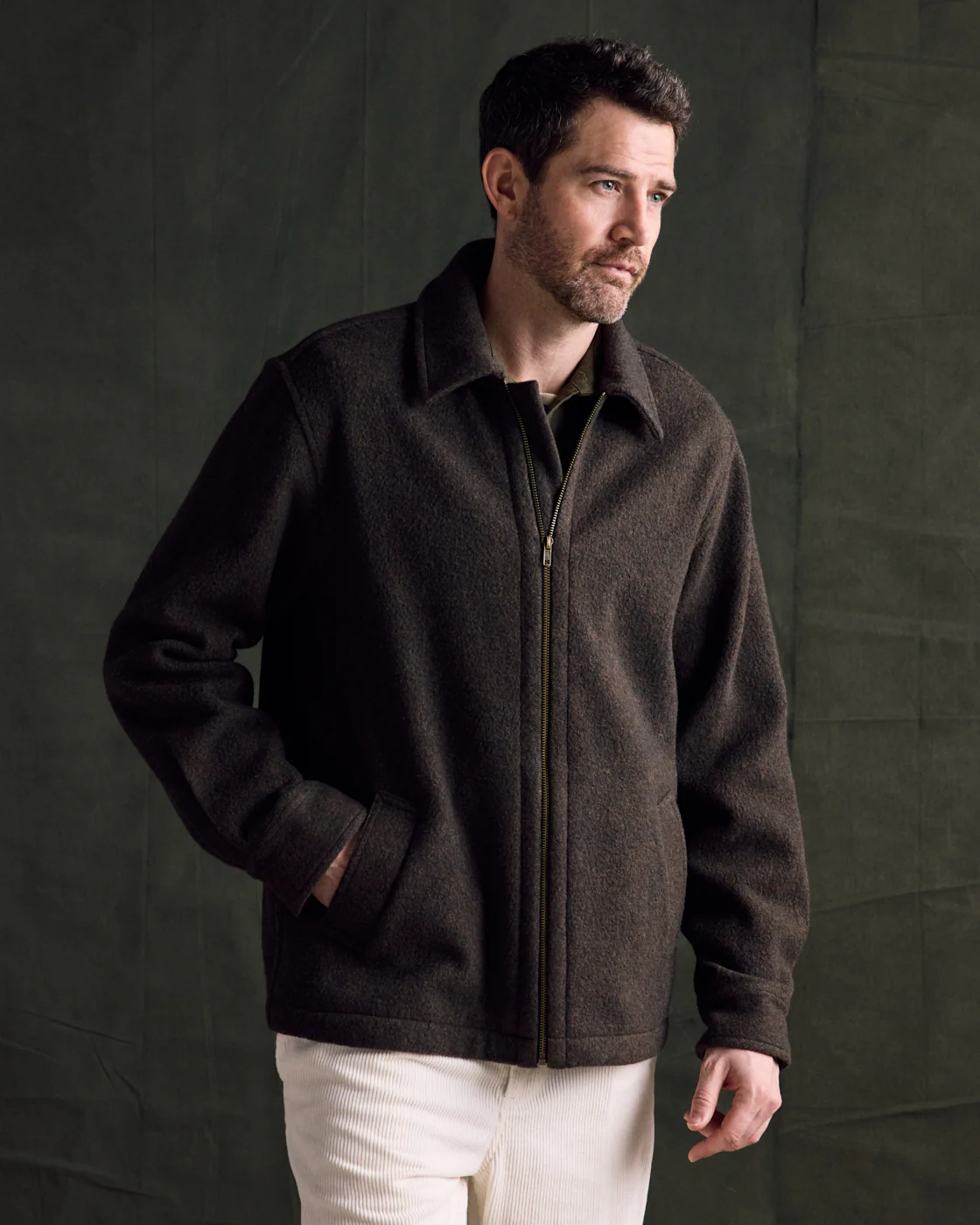 The Eddie Agnello Wool - Image 20