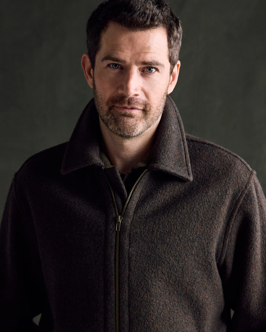 The Eddie Agnello Wool - Image 21