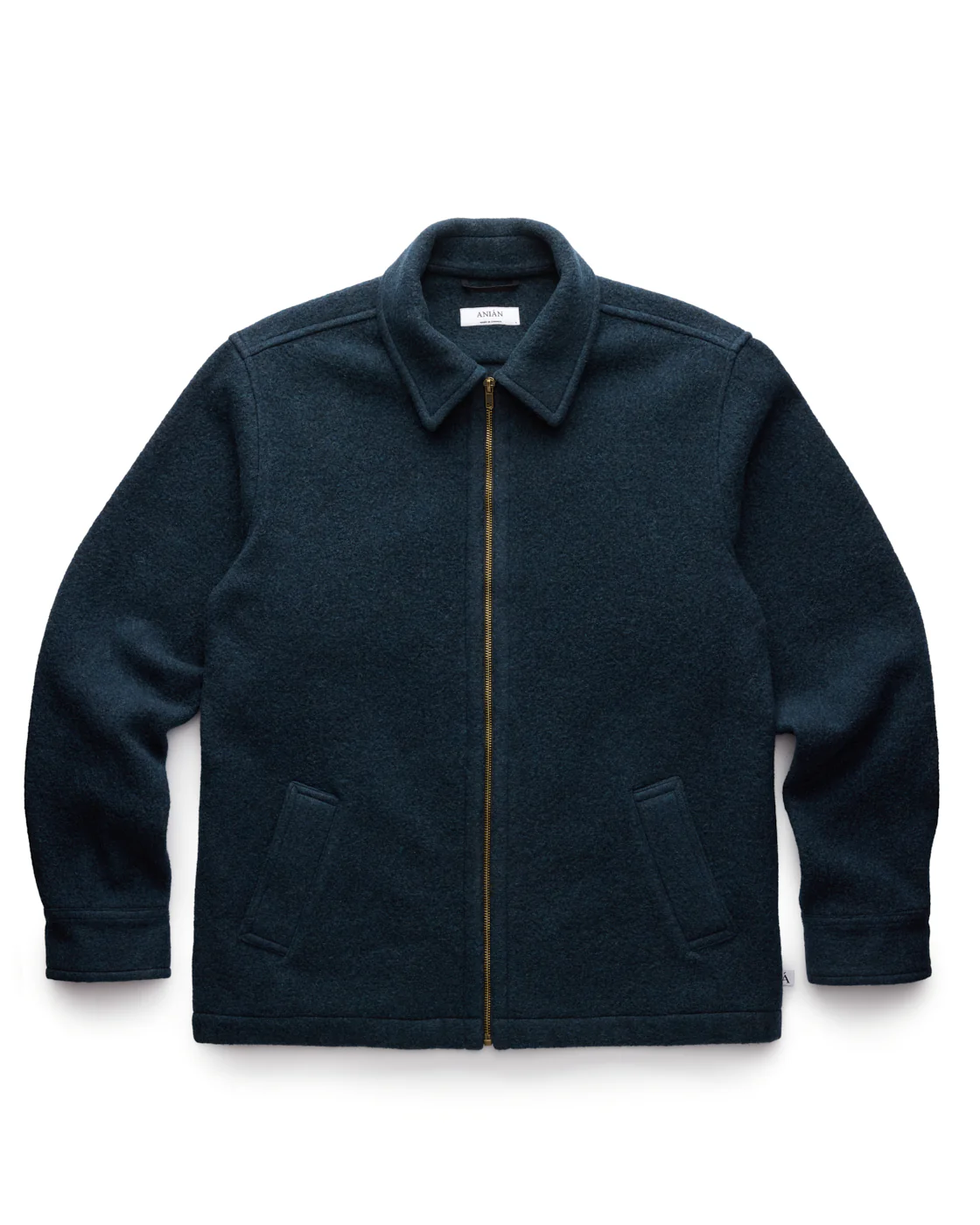 The Eddie Agnello Wool - Image 22