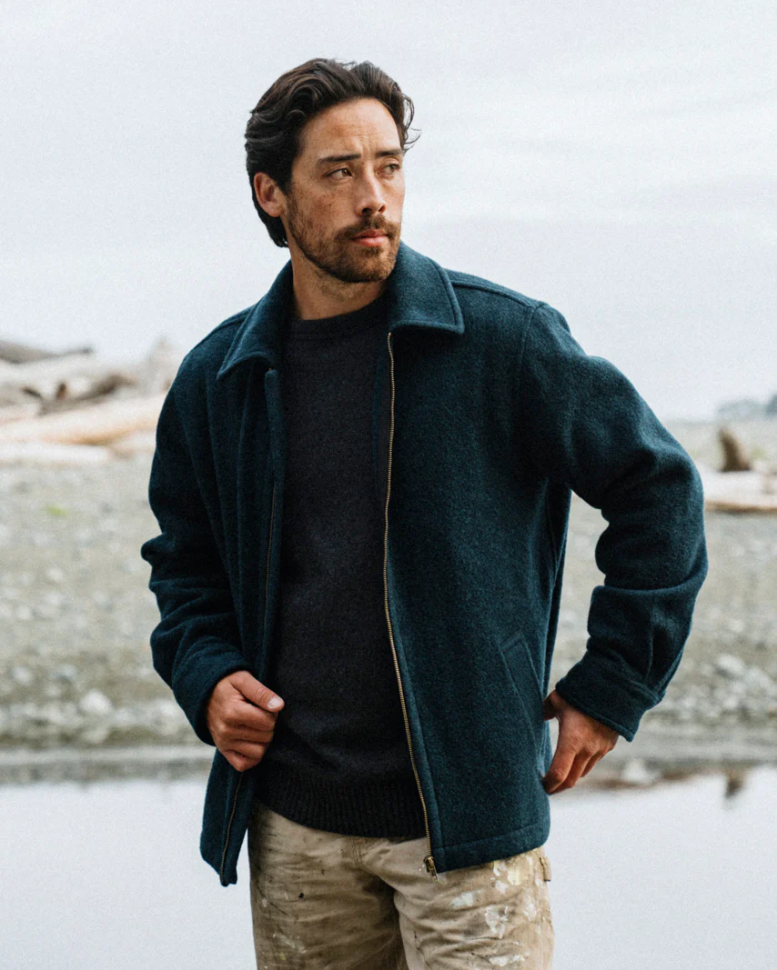 The Eddie Agnello Wool - Image 23