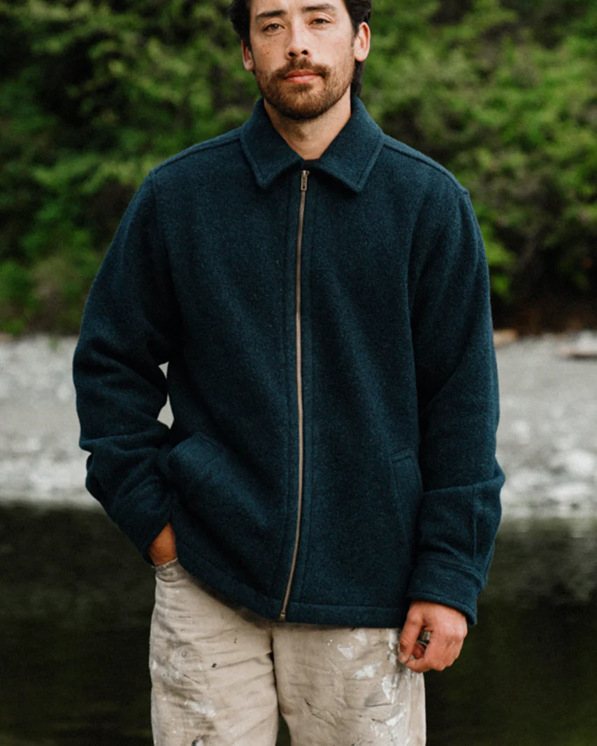 The Eddie Agnello Wool - Image 24