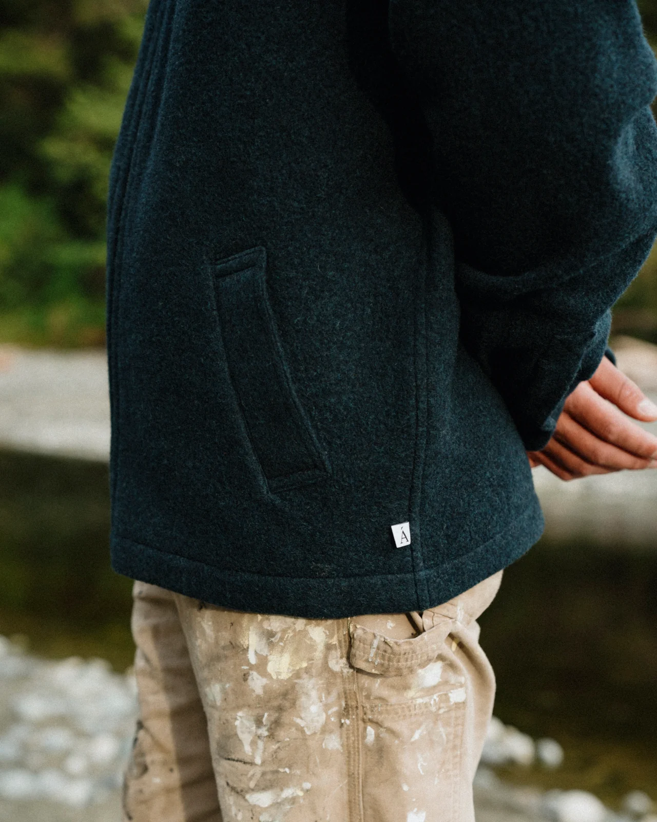 The Eddie Agnello Wool - Image 25