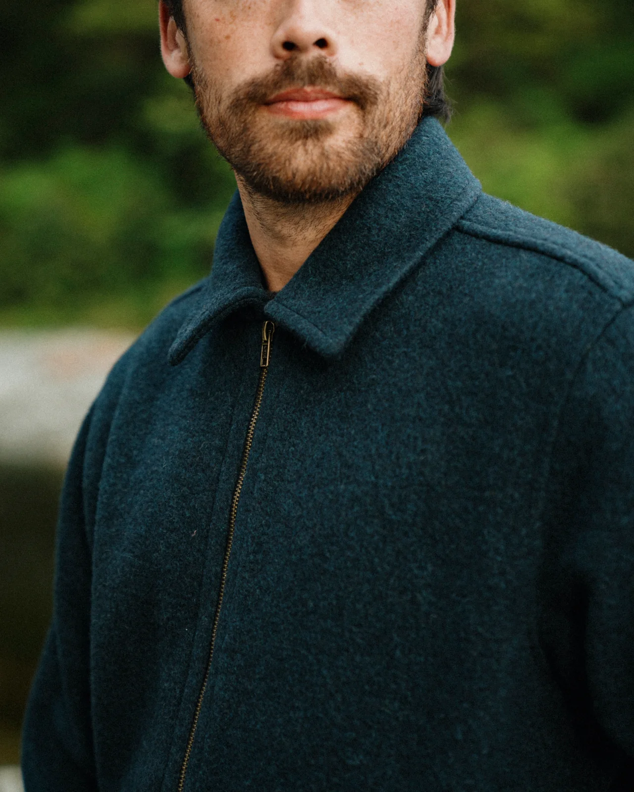 The Eddie Agnello Wool - Image 26