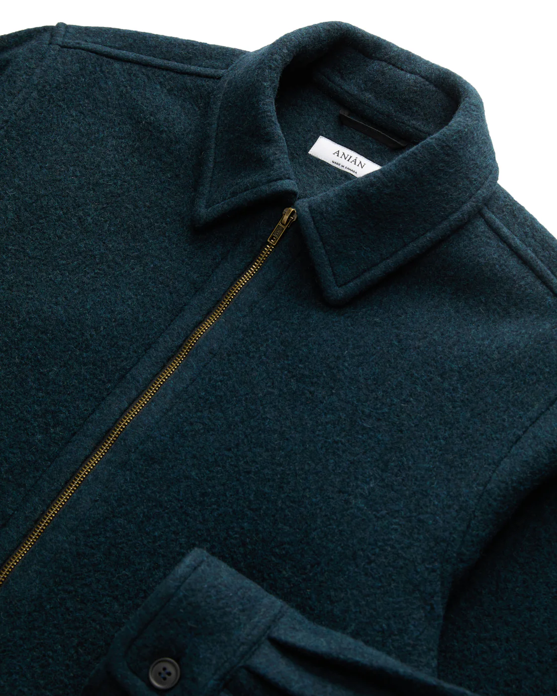 The Eddie Agnello Wool - Image 27