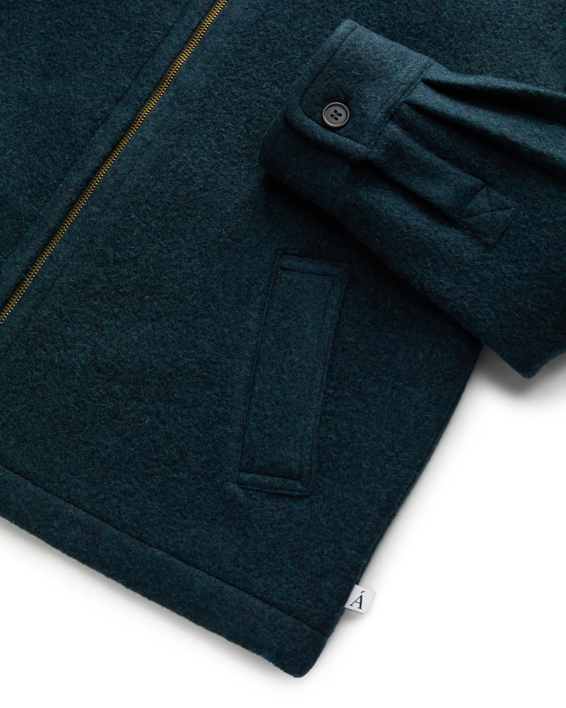 The Eddie Agnello Wool - Image 28