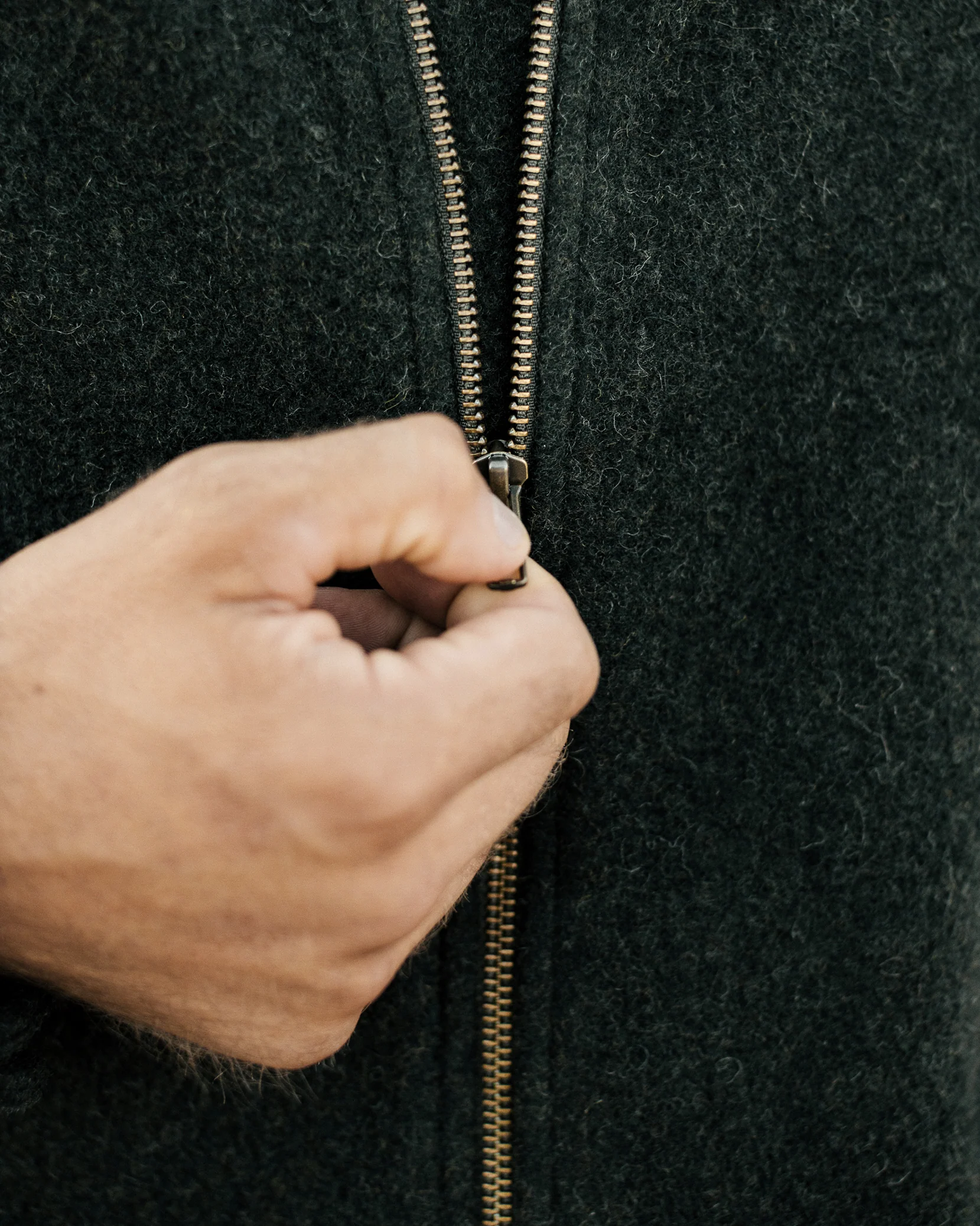 The Eddie Agnello Wool - Image 3