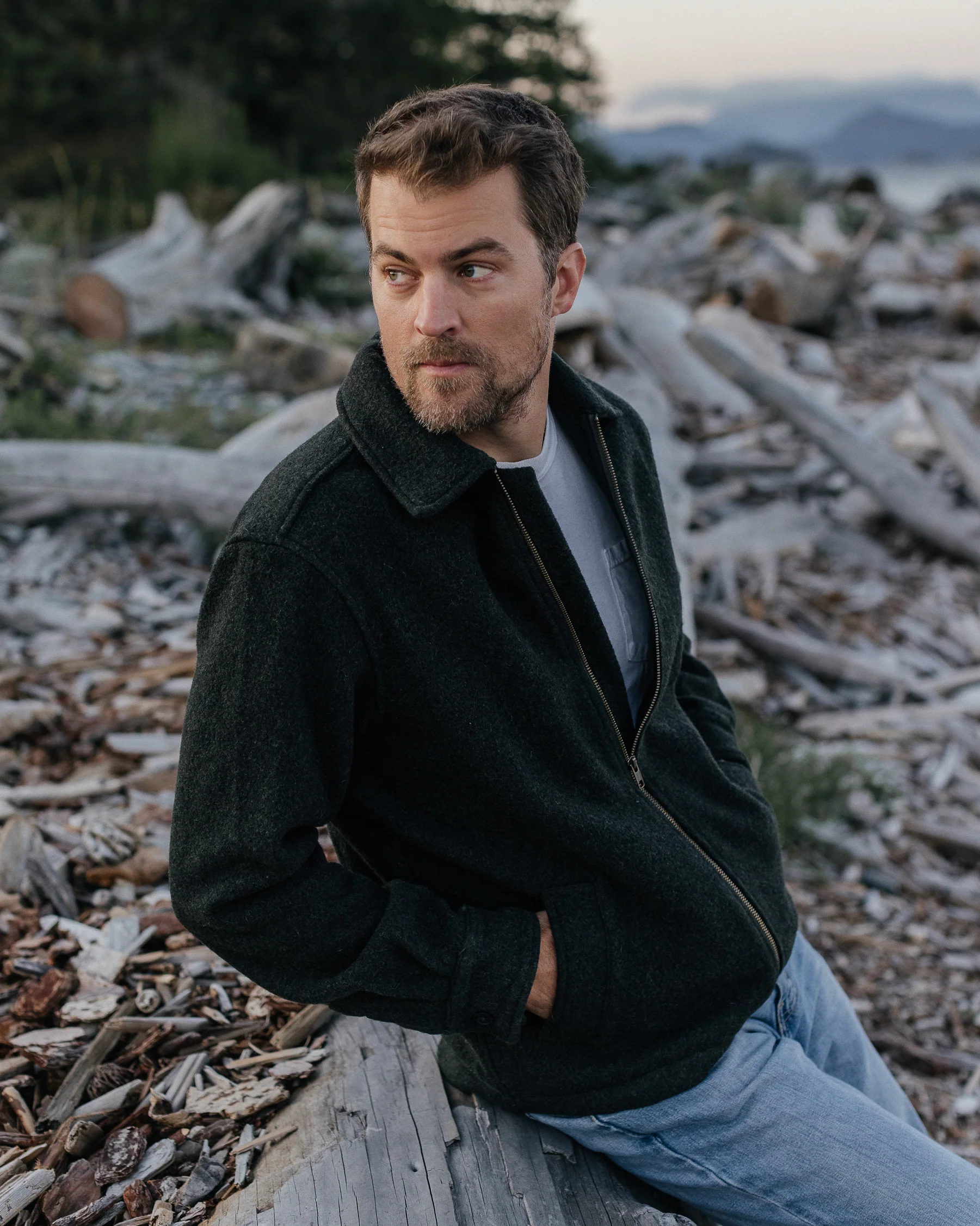 The Eddie Agnello Wool - Image 4