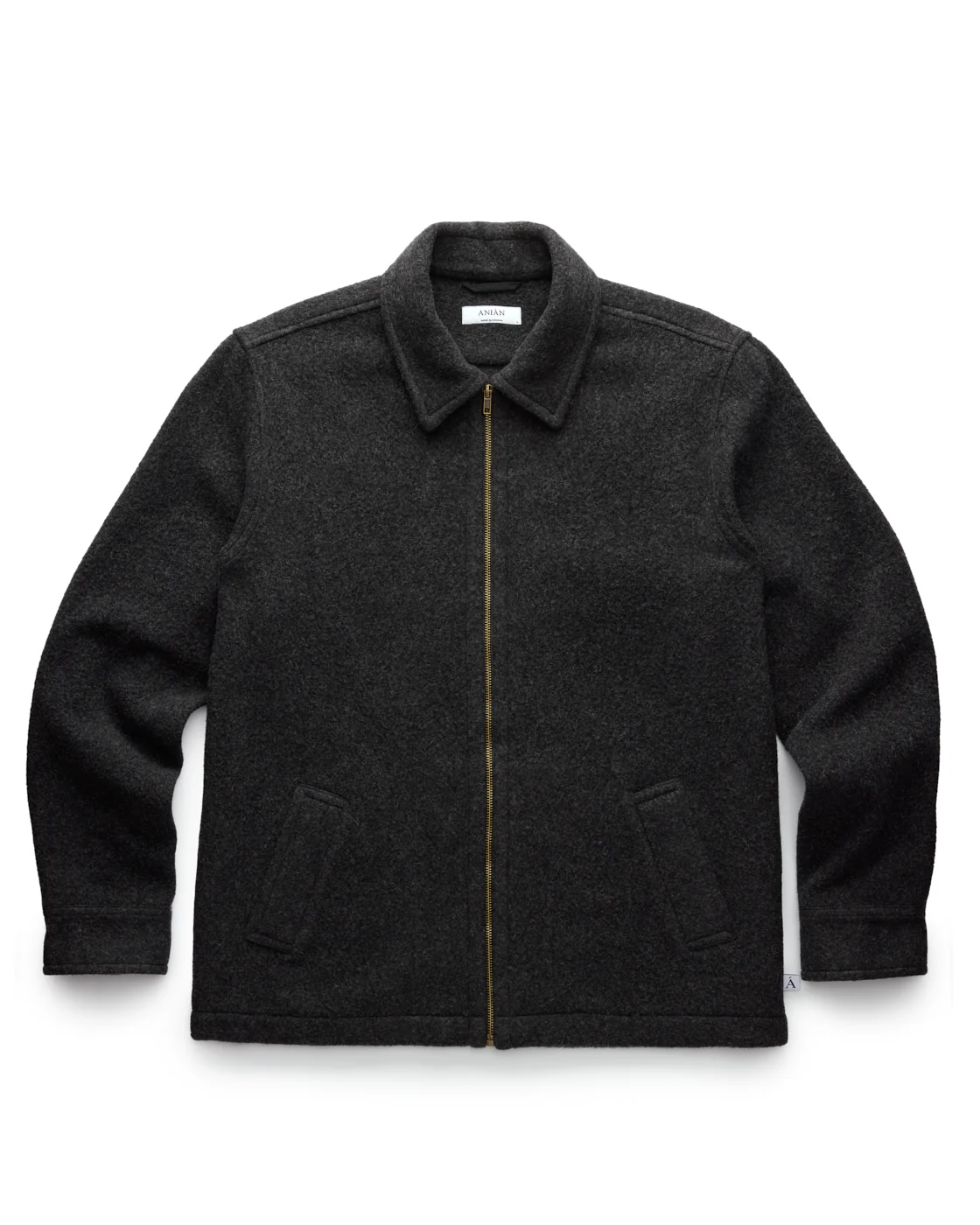 The Eddie Agnello Wool - Image 8