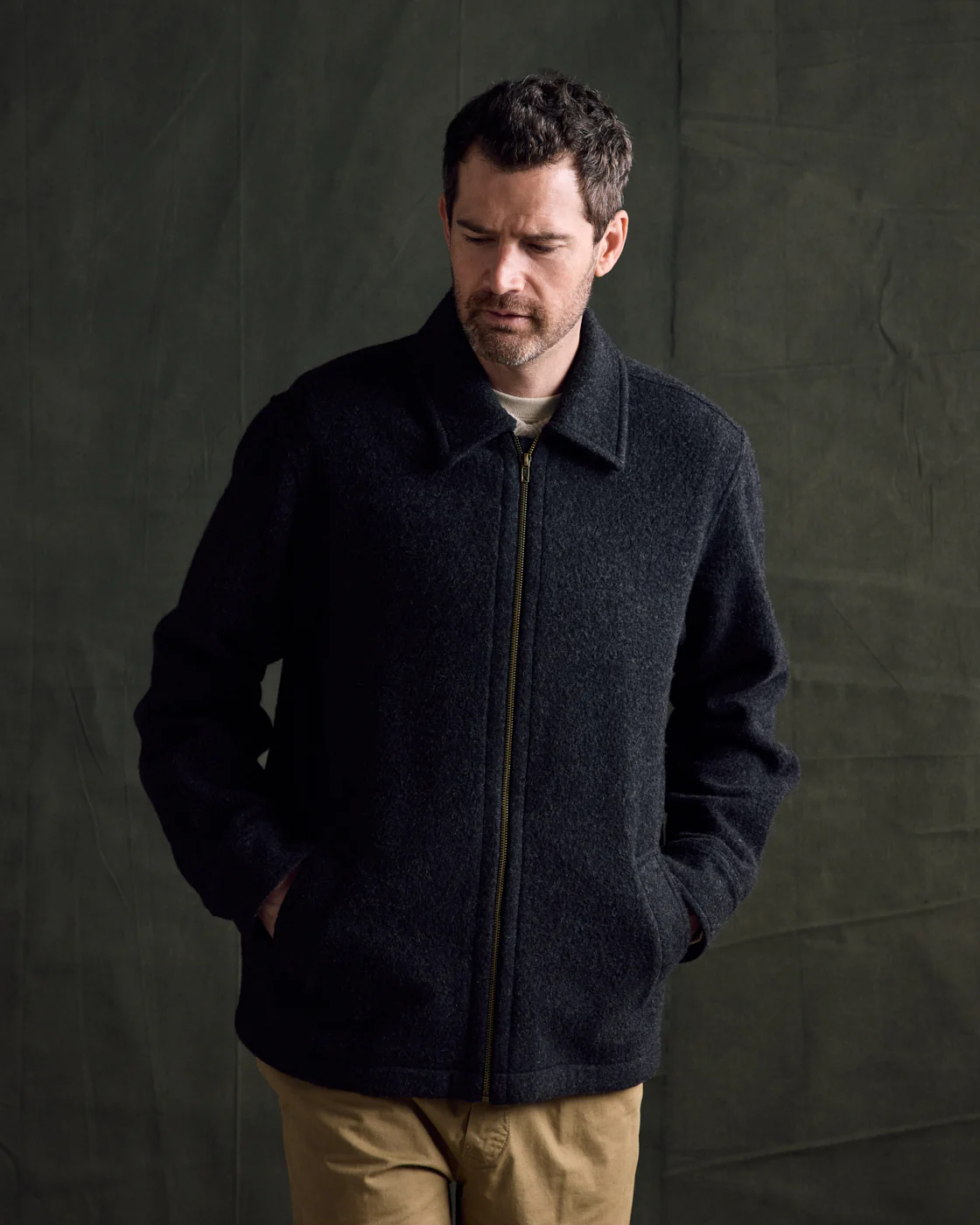 The Eddie Agnello Wool - Image 9