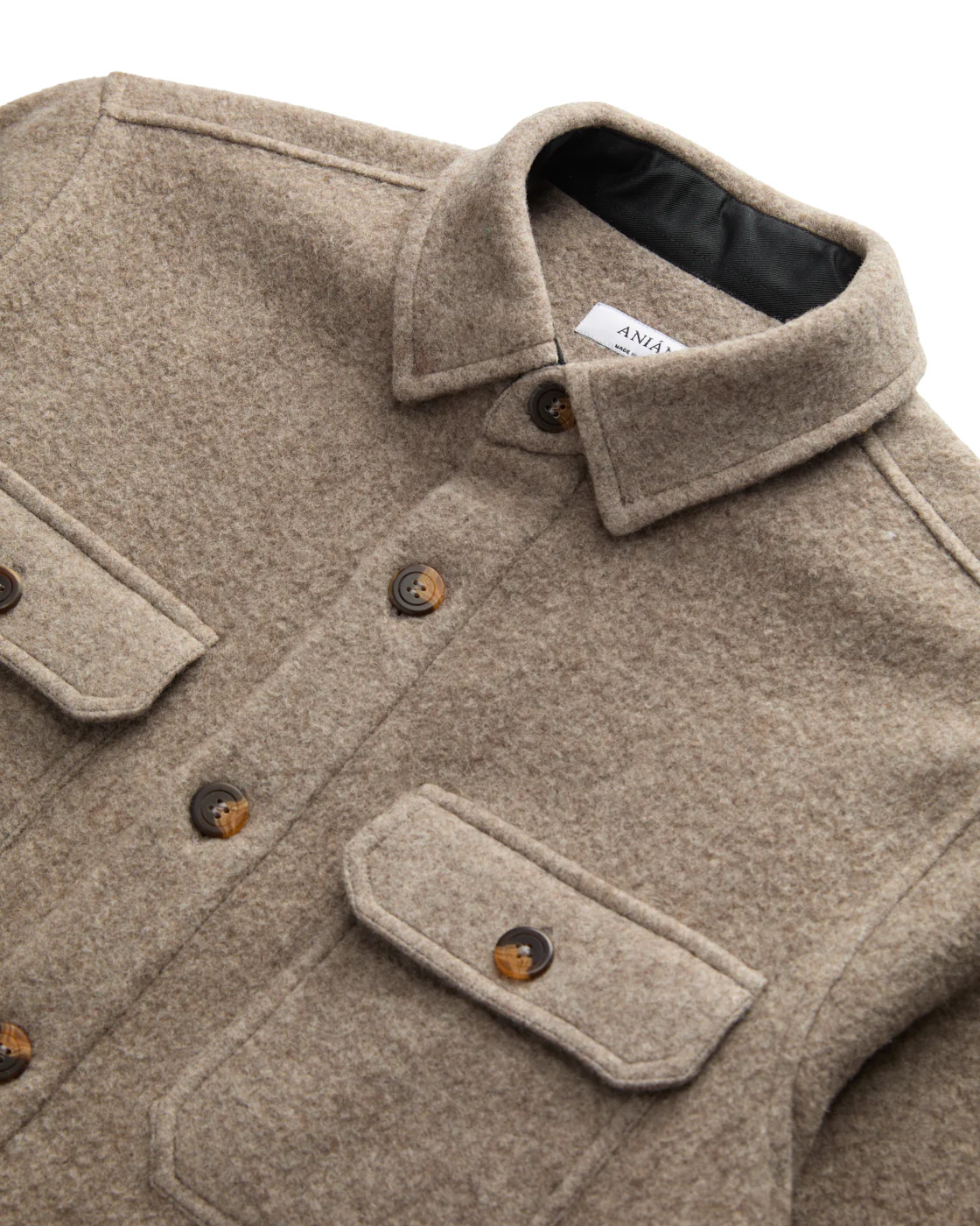 The Field Coat - Image 10