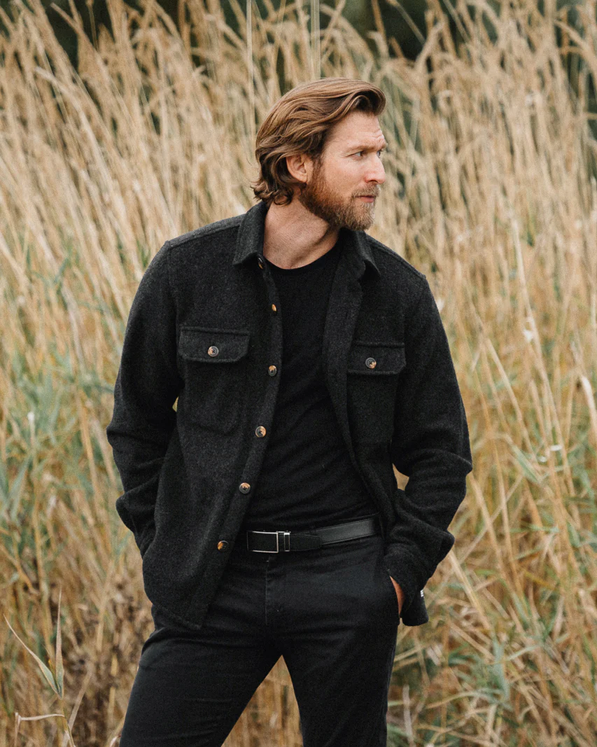 The Field Coat - Image 12