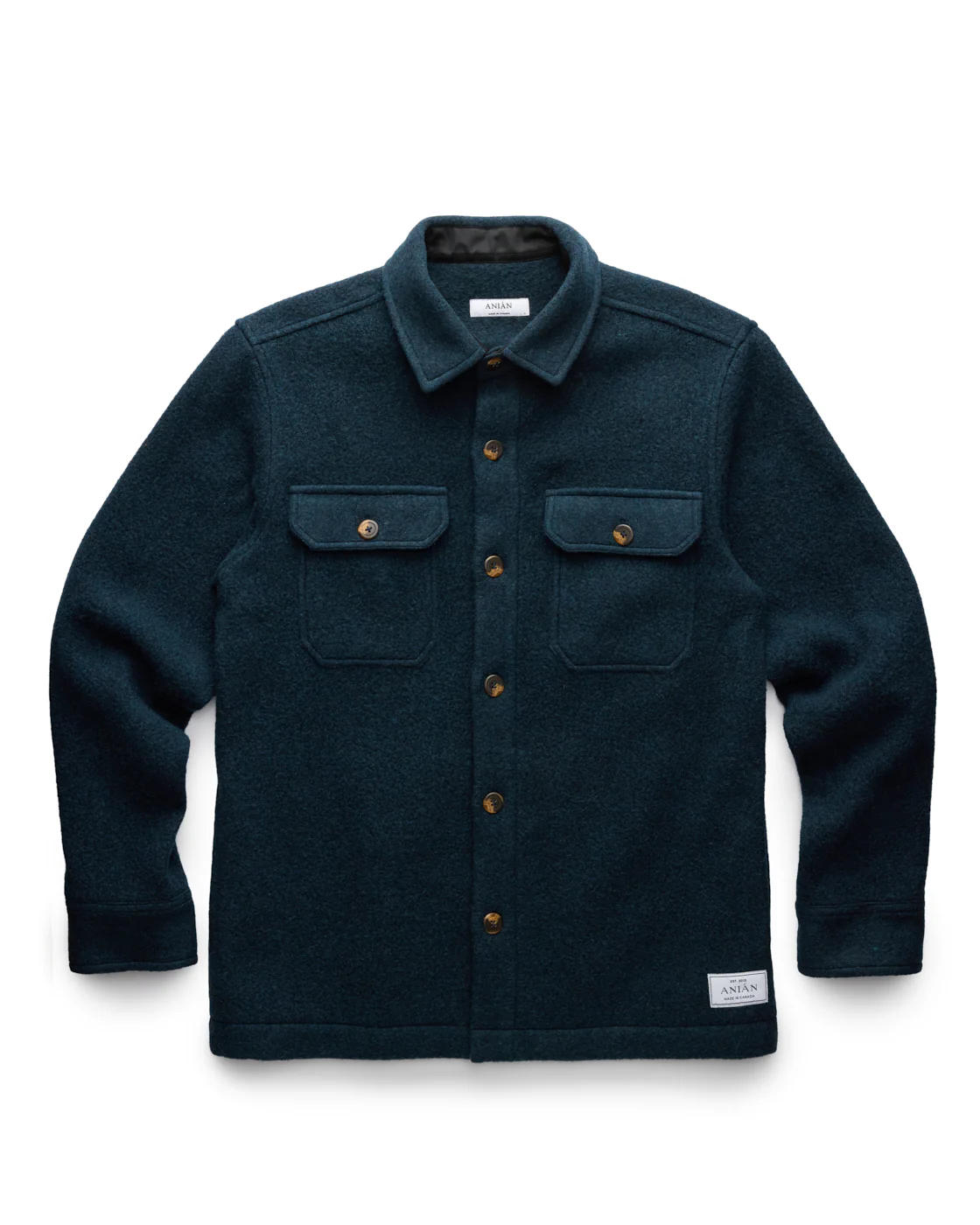 The Field Coat - Image 13