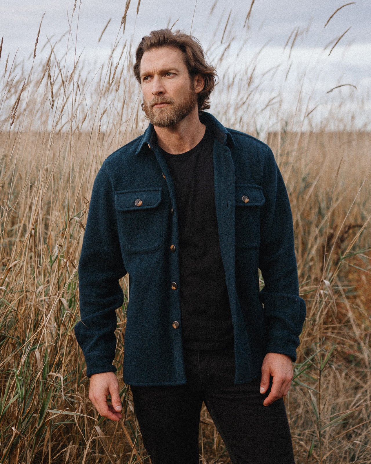 The Field Coat - Image 14