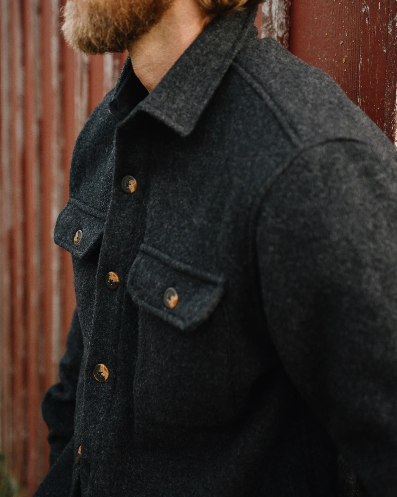 The Field Coat - Image 15