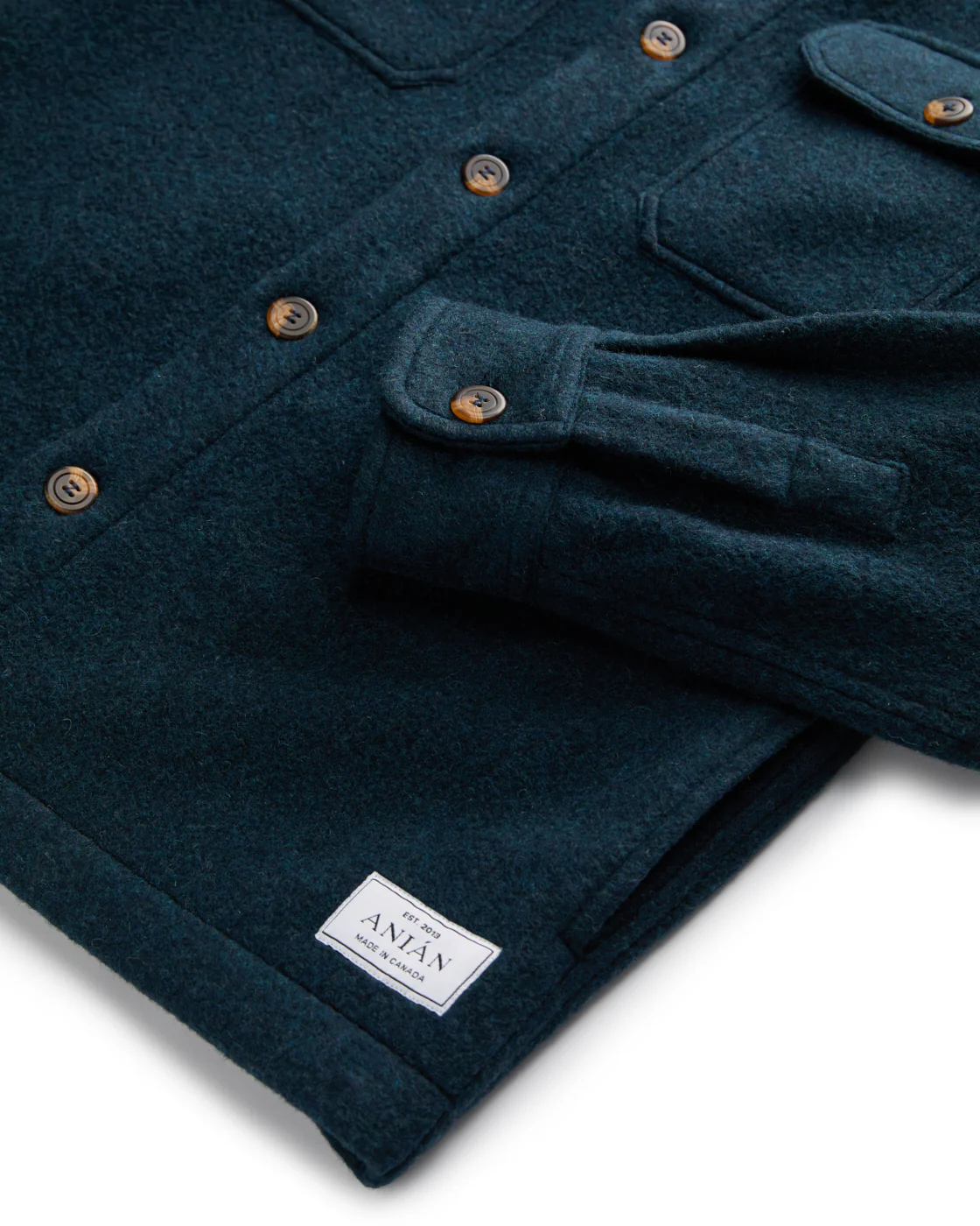 The Field Coat - Image 16