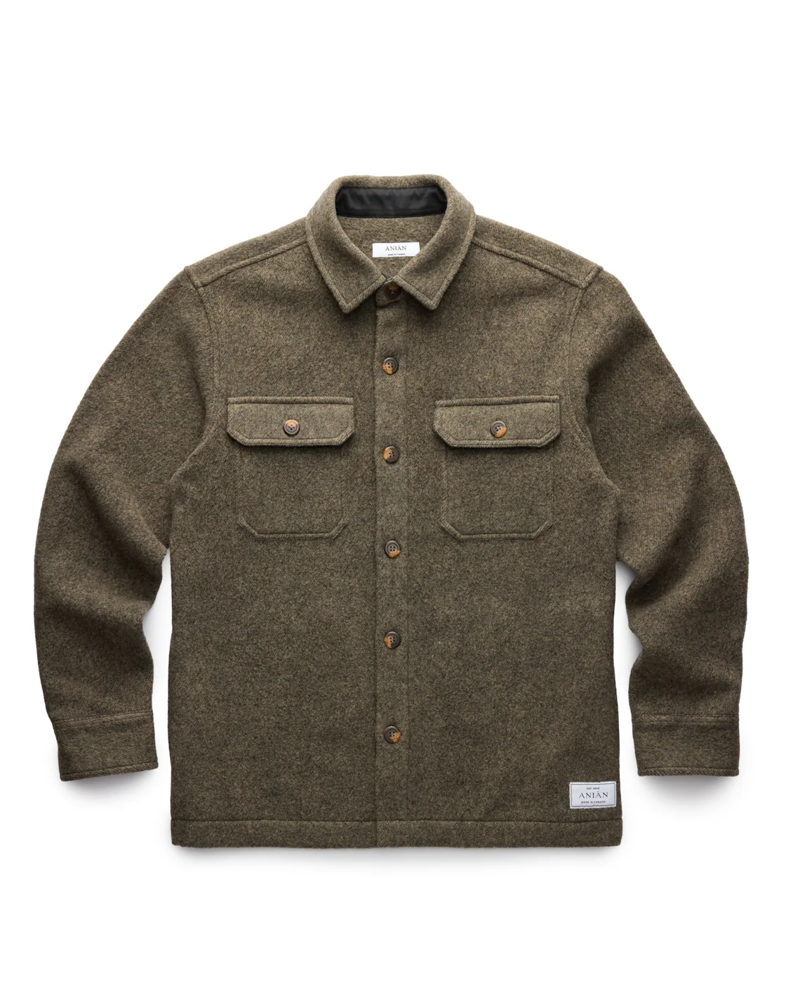 The Field Coat - Image 18