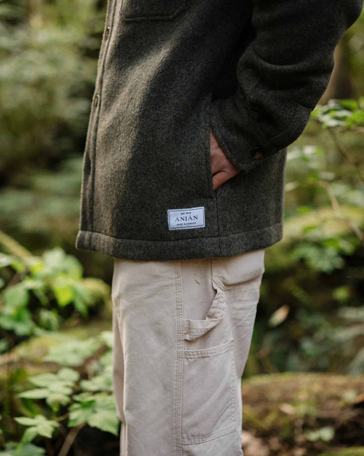 The Field Coat - Image 19