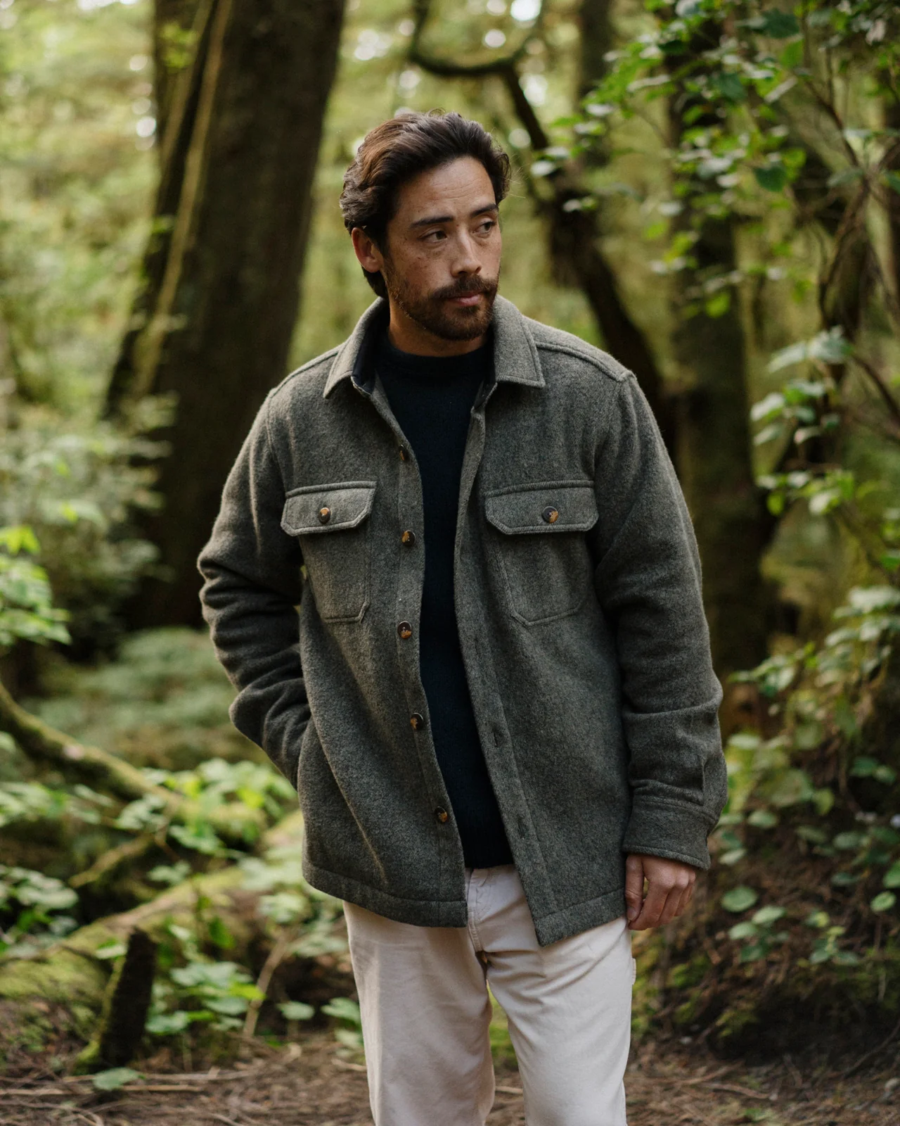 The Field Coat - Image 20