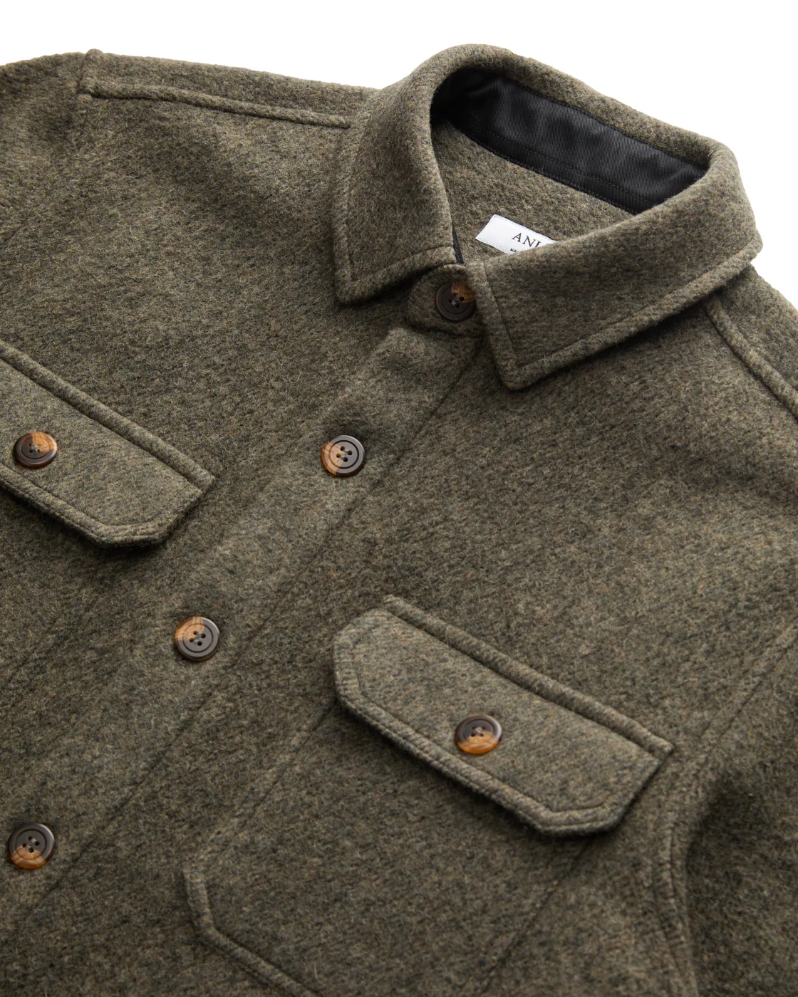 The Field Coat - Image 21