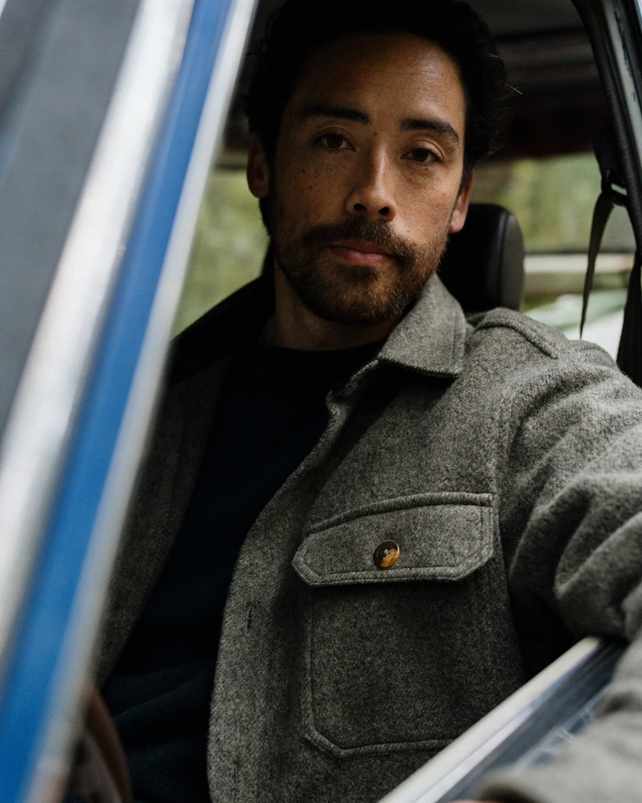 The Field Coat - Image 22