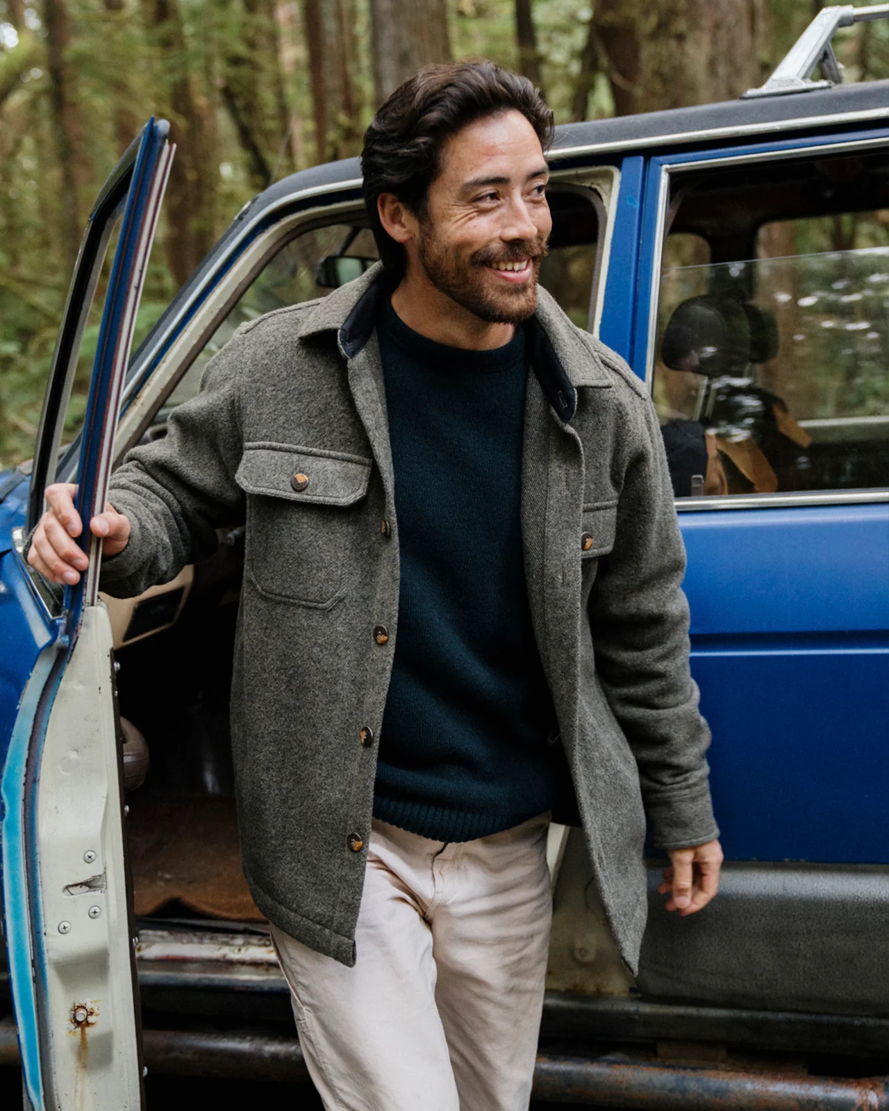 The Field Coat - Image 23