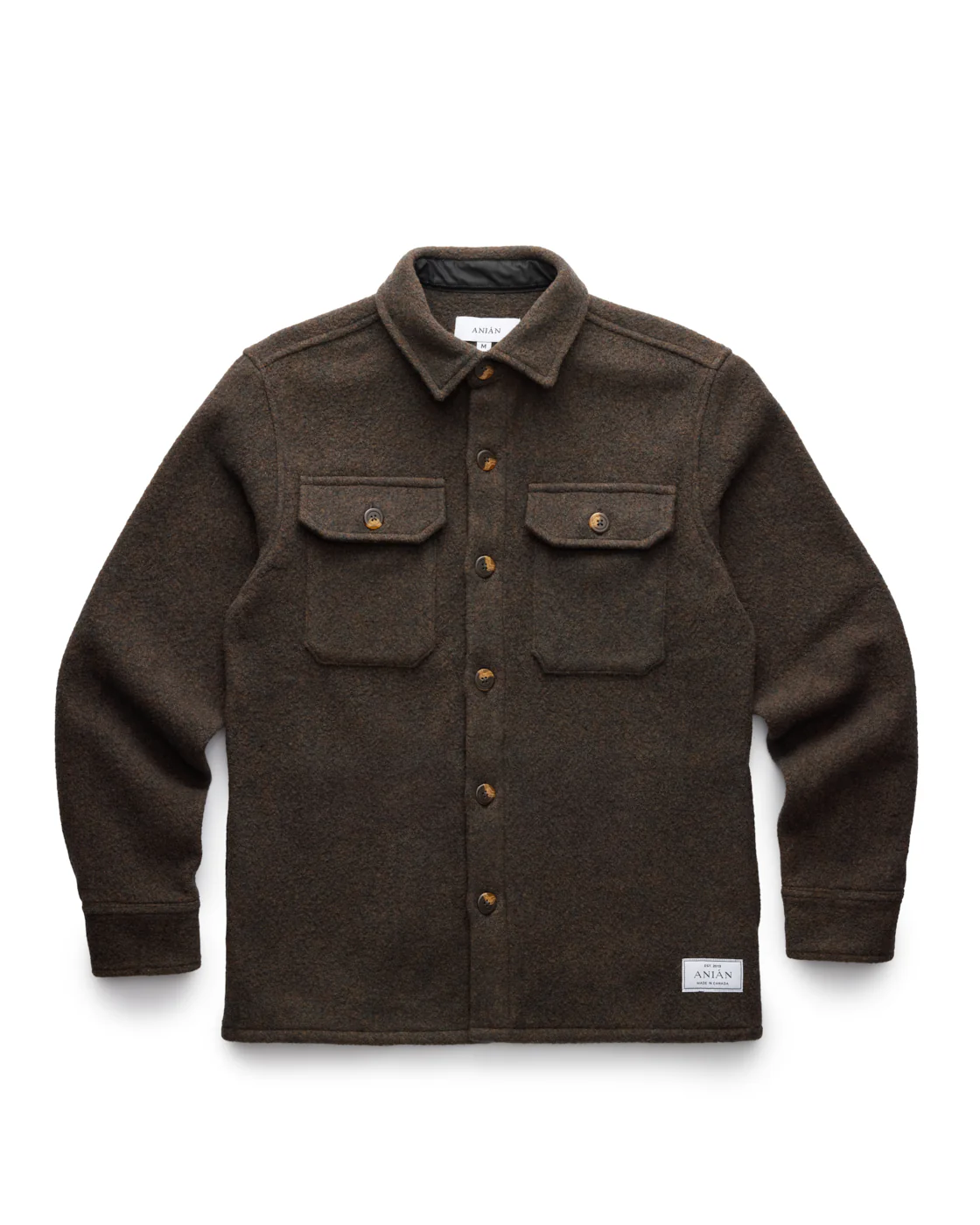 The Field Coat - Image 25