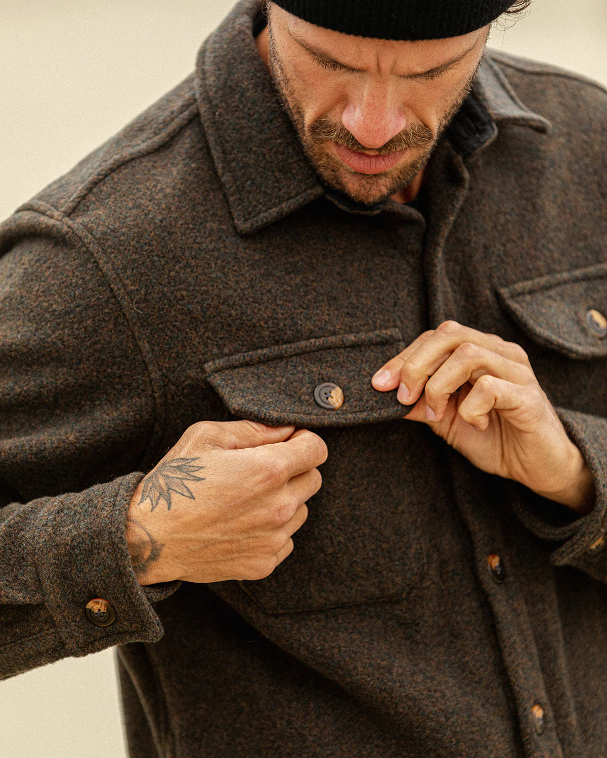 The Field Coat - Image 27