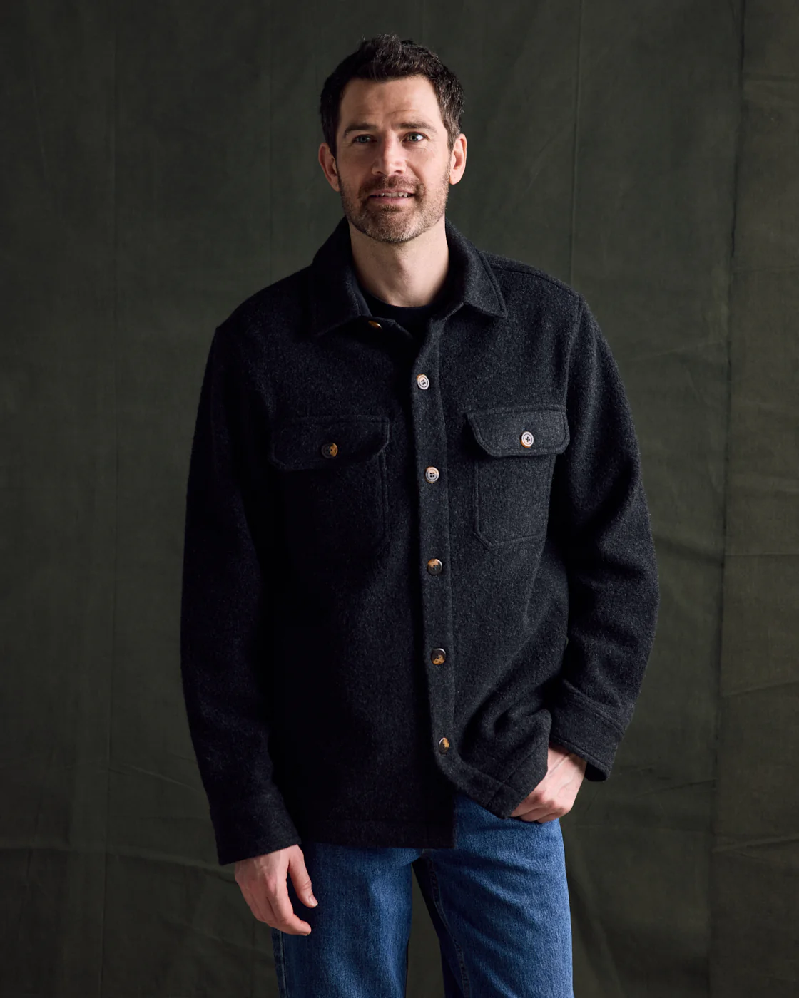 The Field Coat - Image 3